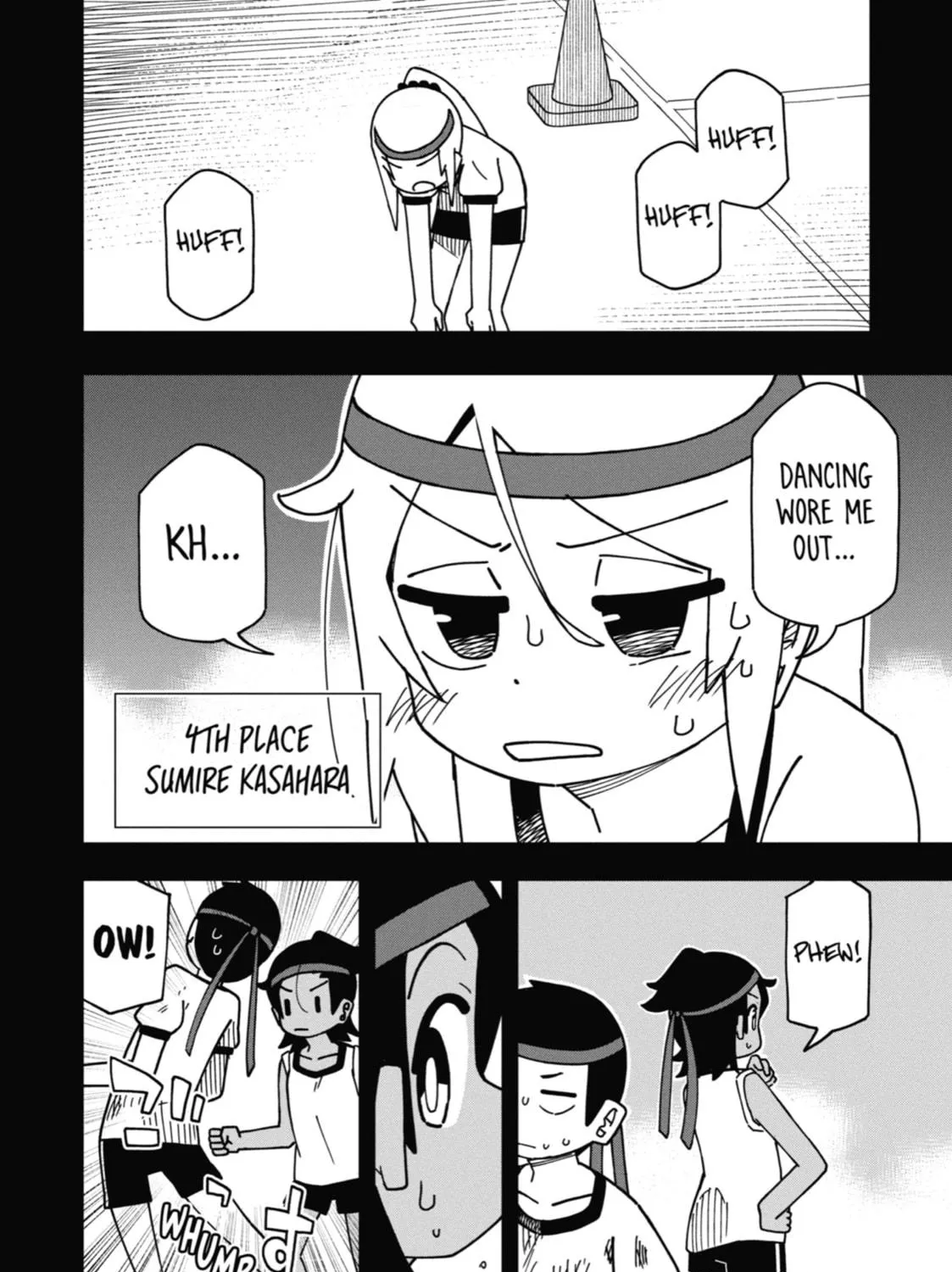 Read My Clueless First Friend chapter 165 image 88 on Lezhin