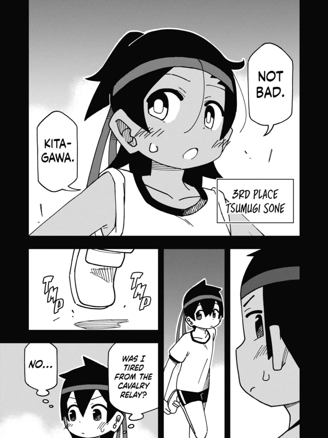 Read My Clueless First Friend chapter 165 image 90 on Lezhin