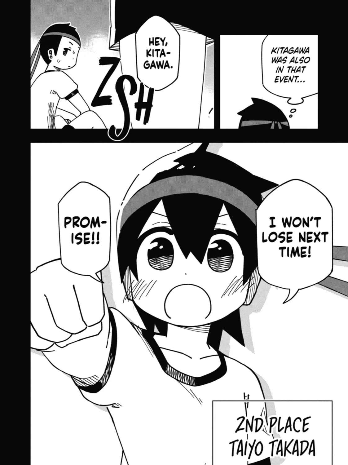 Read My Clueless First Friend chapter 165 image 92 on Lezhin