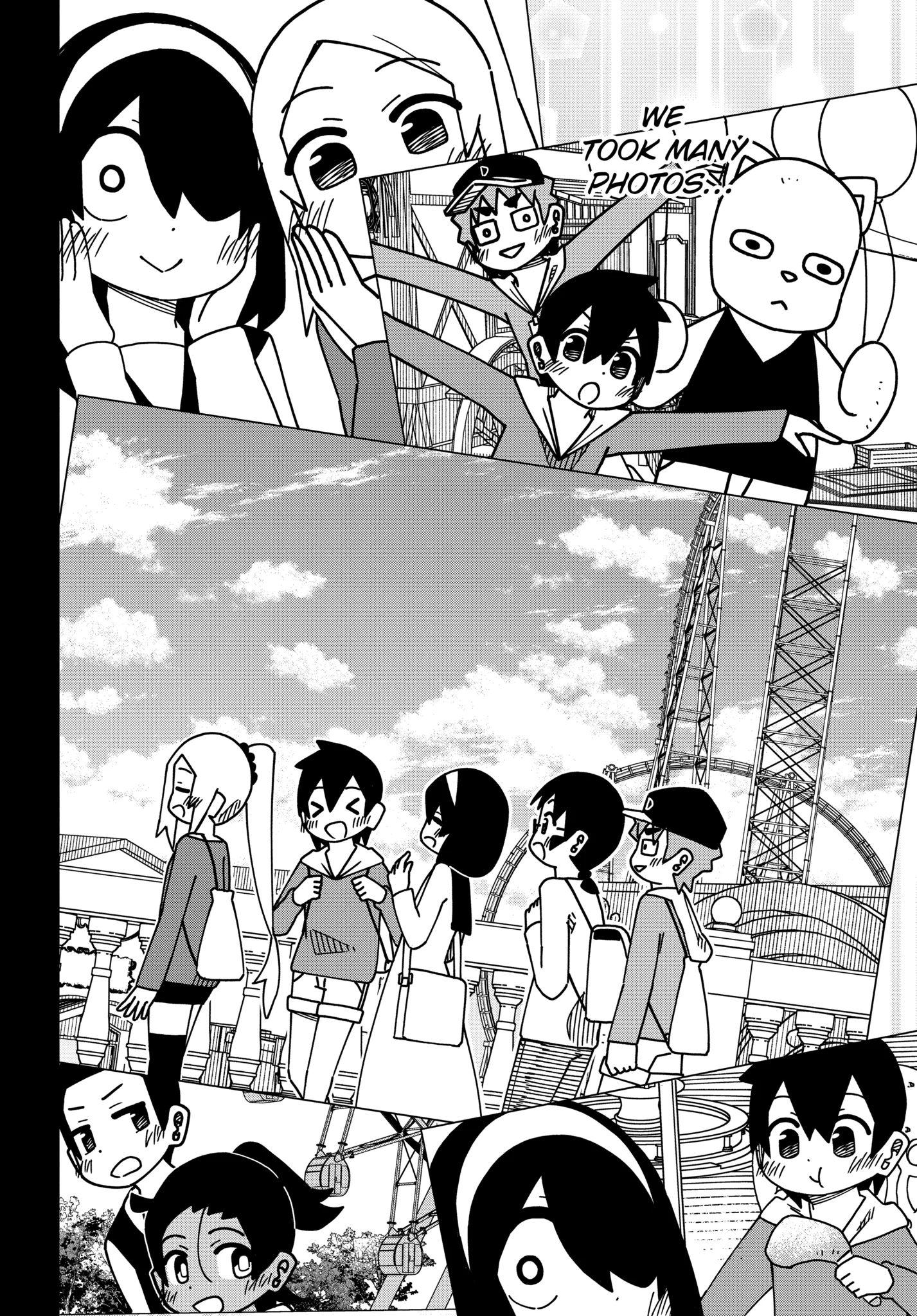Read My Clueless First Friend chapter 166.2 image 15 on Lezhin