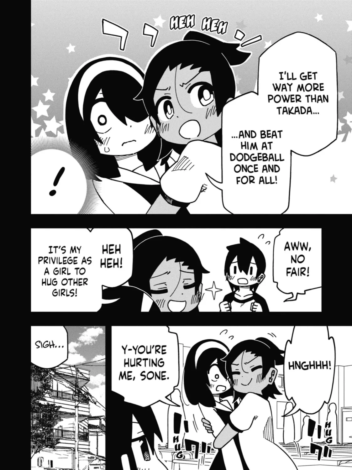 Read My Clueless First Friend chapter 166 image 2 on Lezhin