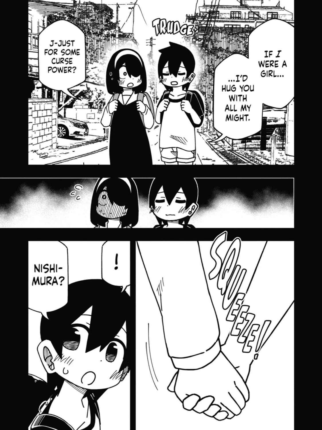 Read My Clueless First Friend chapter 166 image 4 on Lezhin
