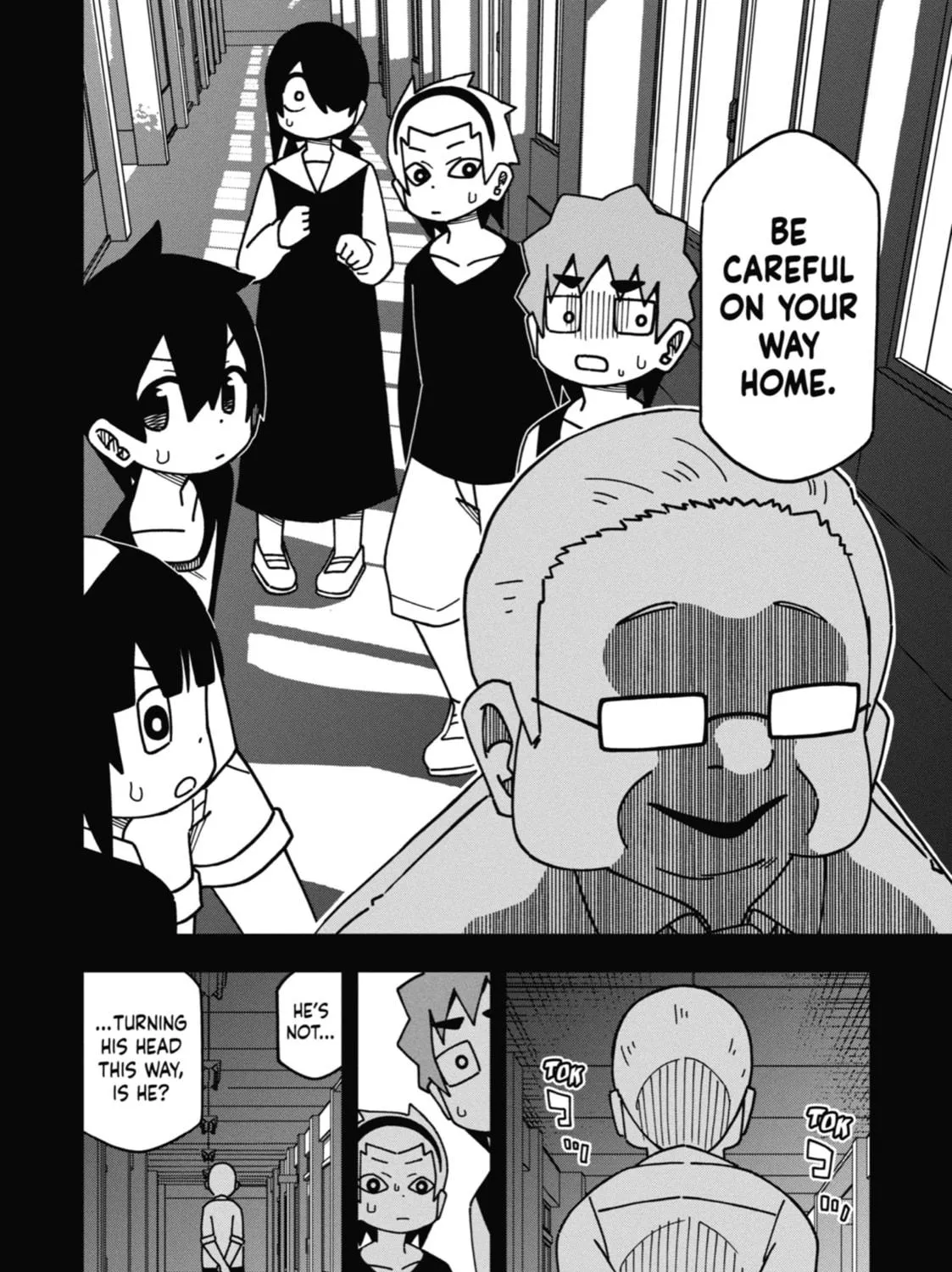 Read My Clueless First Friend chapter 168 image 22 on Lezhin