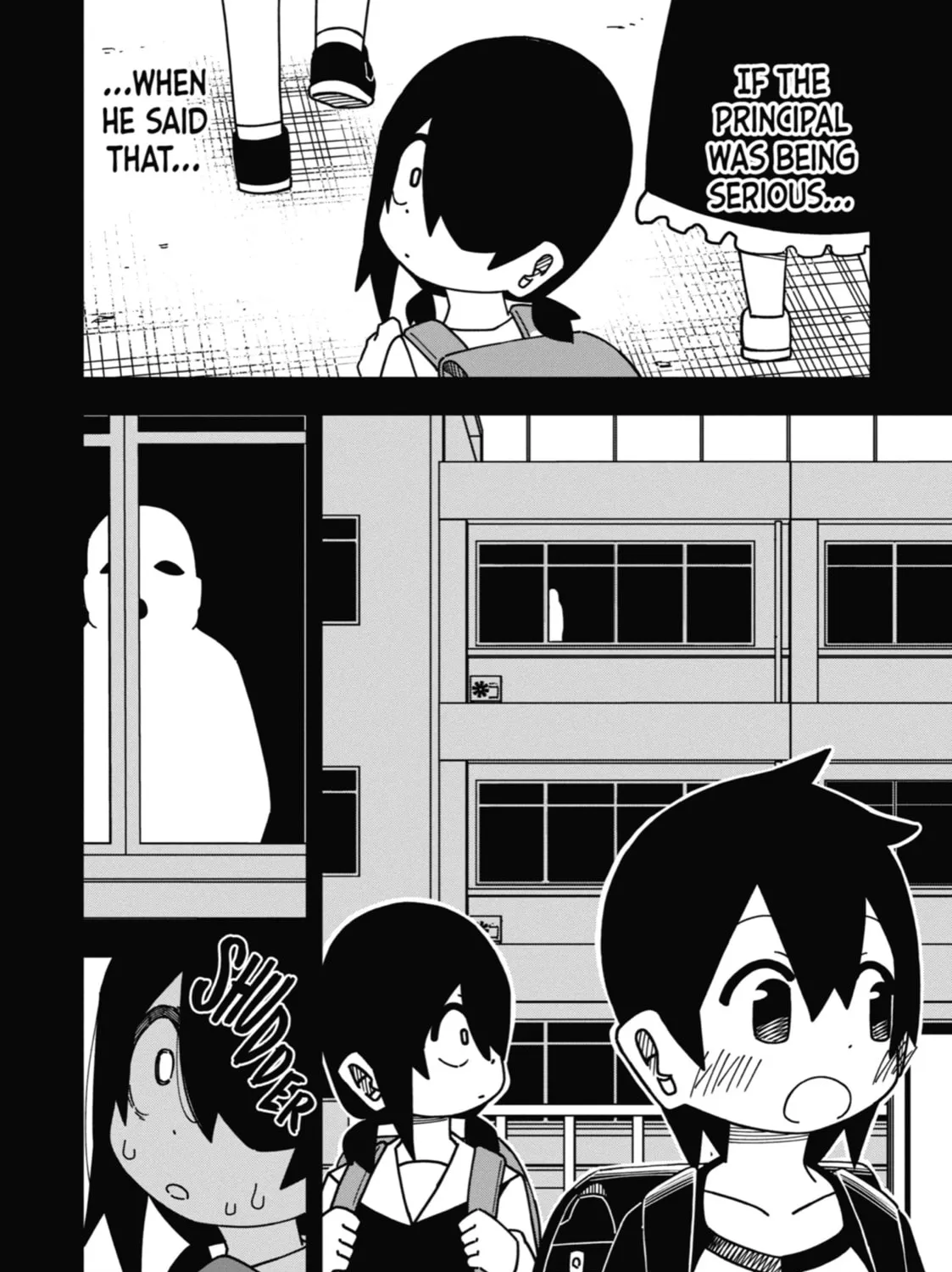 Read My Clueless First Friend chapter 168 image 26 on Lezhin