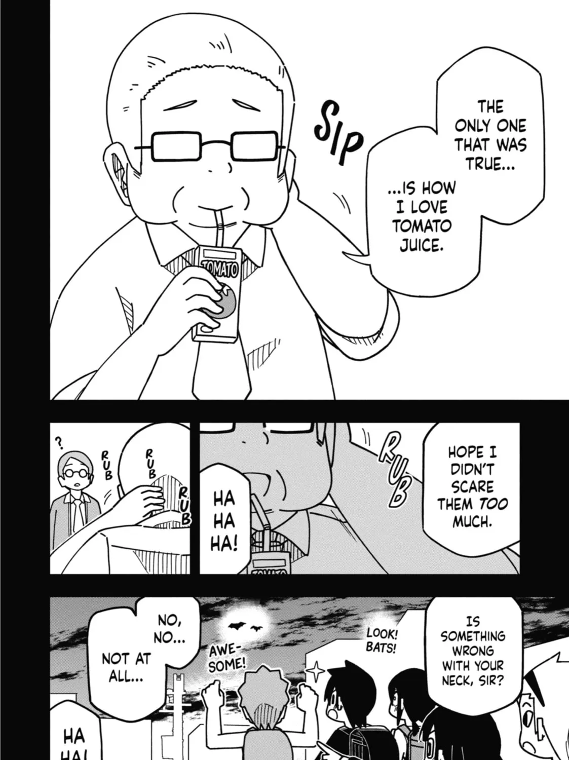 Read My Clueless First Friend chapter 168 image 30 on Lezhin