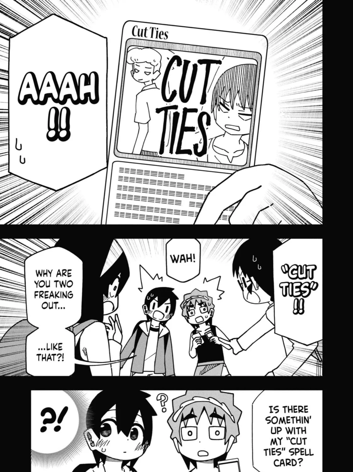 Read My Clueless First Friend chapter 169 image 28 on Lezhin