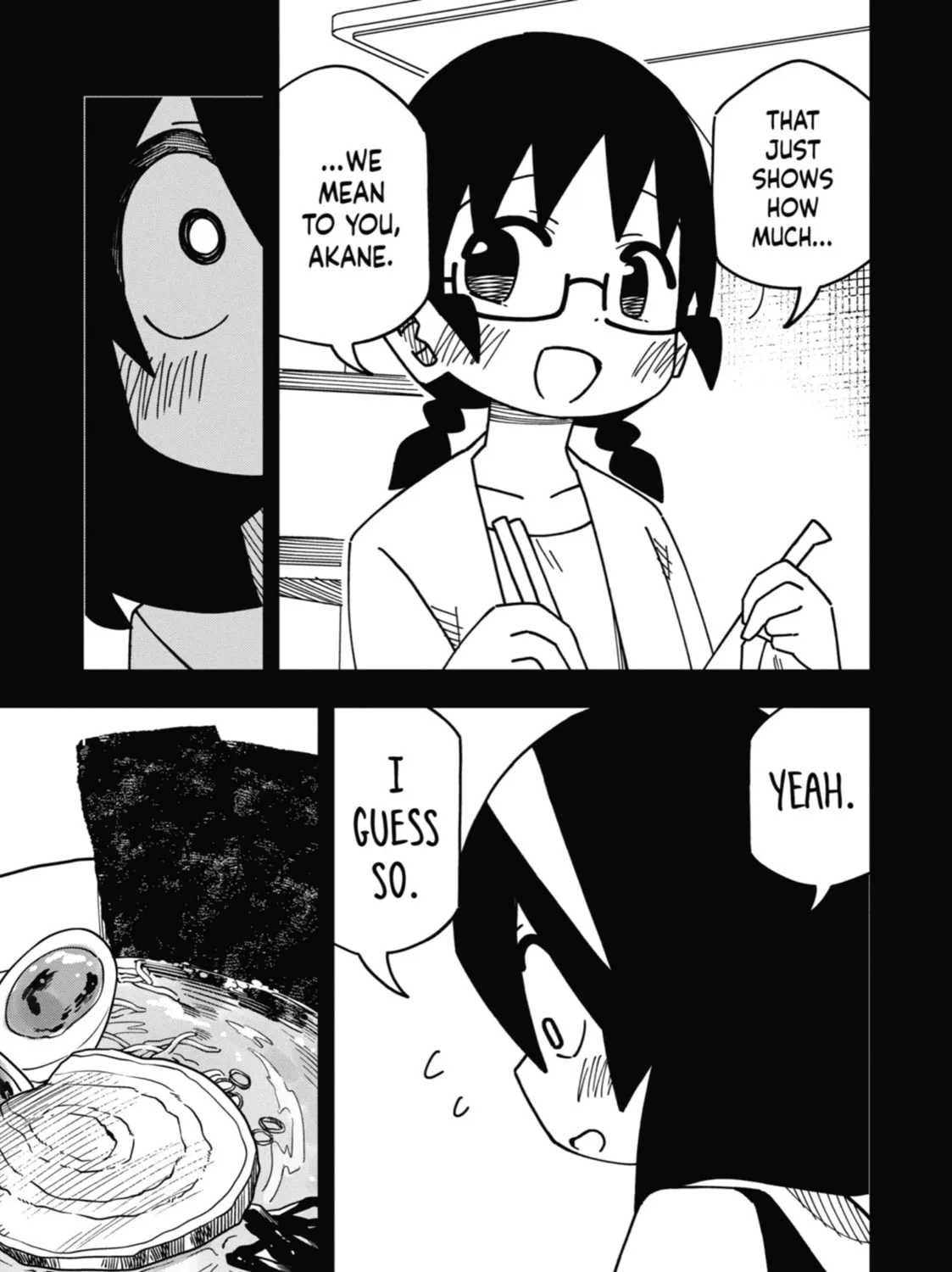 Read My Clueless First Friend chapter 169 image 36 on Lezhin