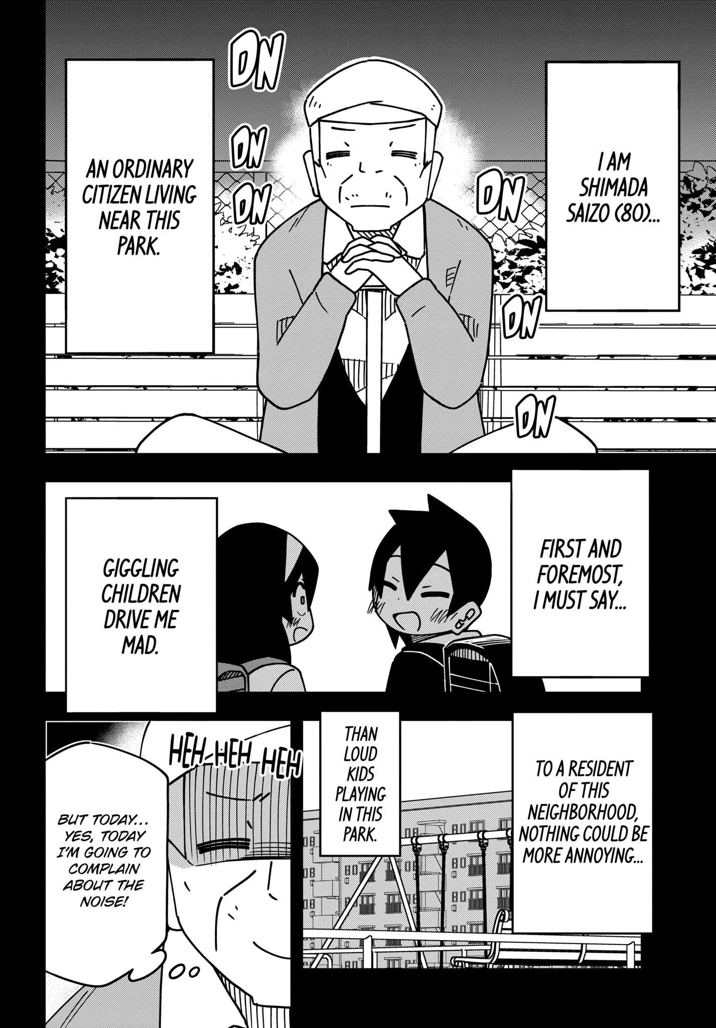 Read My Clueless First Friend chapter 170.1 image 1 on Lezhin