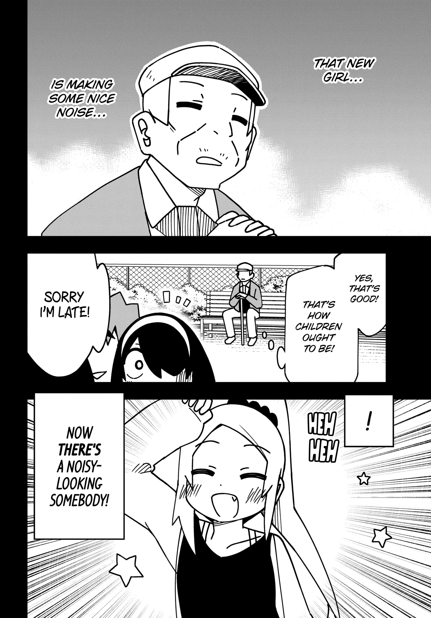 Read My Clueless First Friend chapter 170.1 image 11 on Lezhin