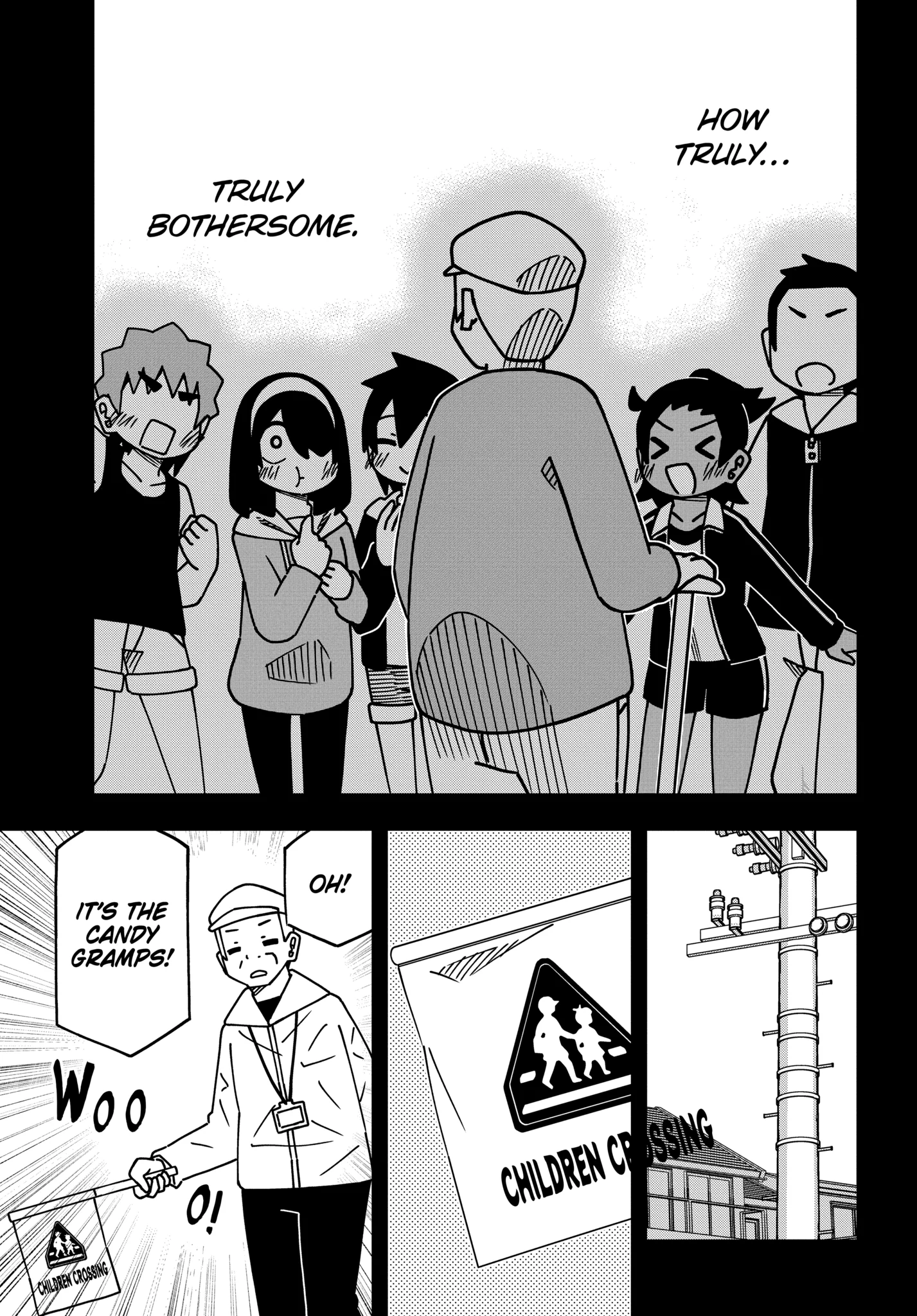 Read My Clueless First Friend chapter 170.2 image 10 on Lezhin