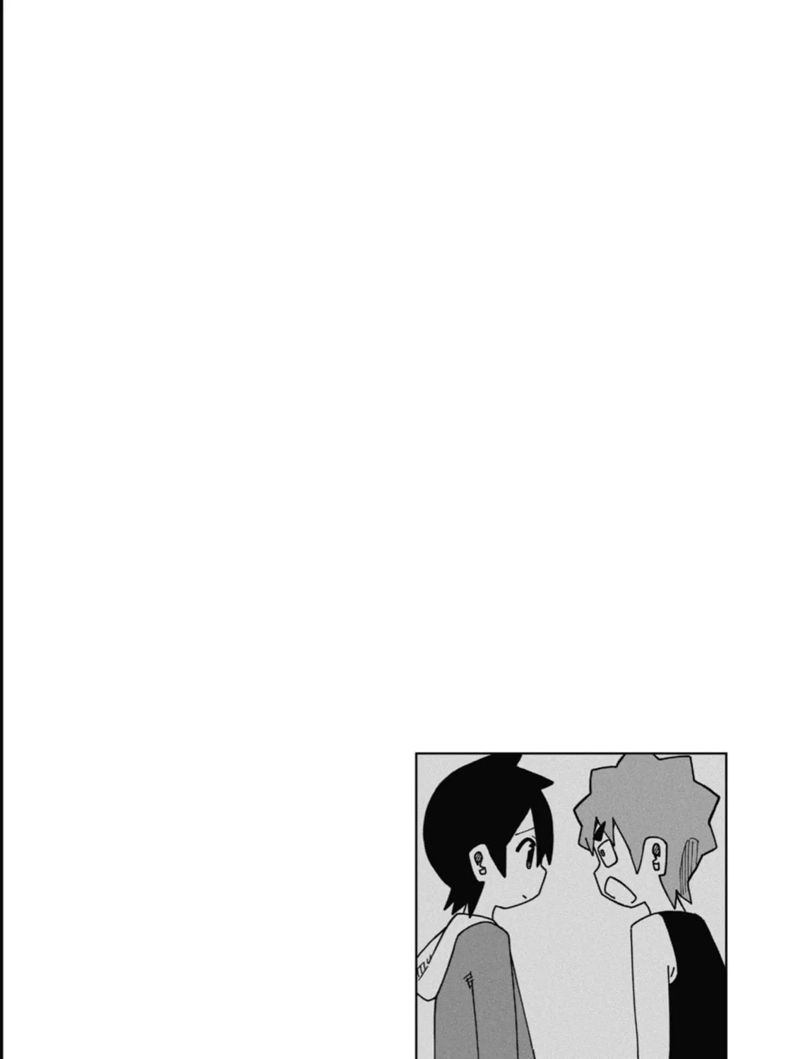 Read My Clueless First Friend chapter 170 image 10 on Lezhin