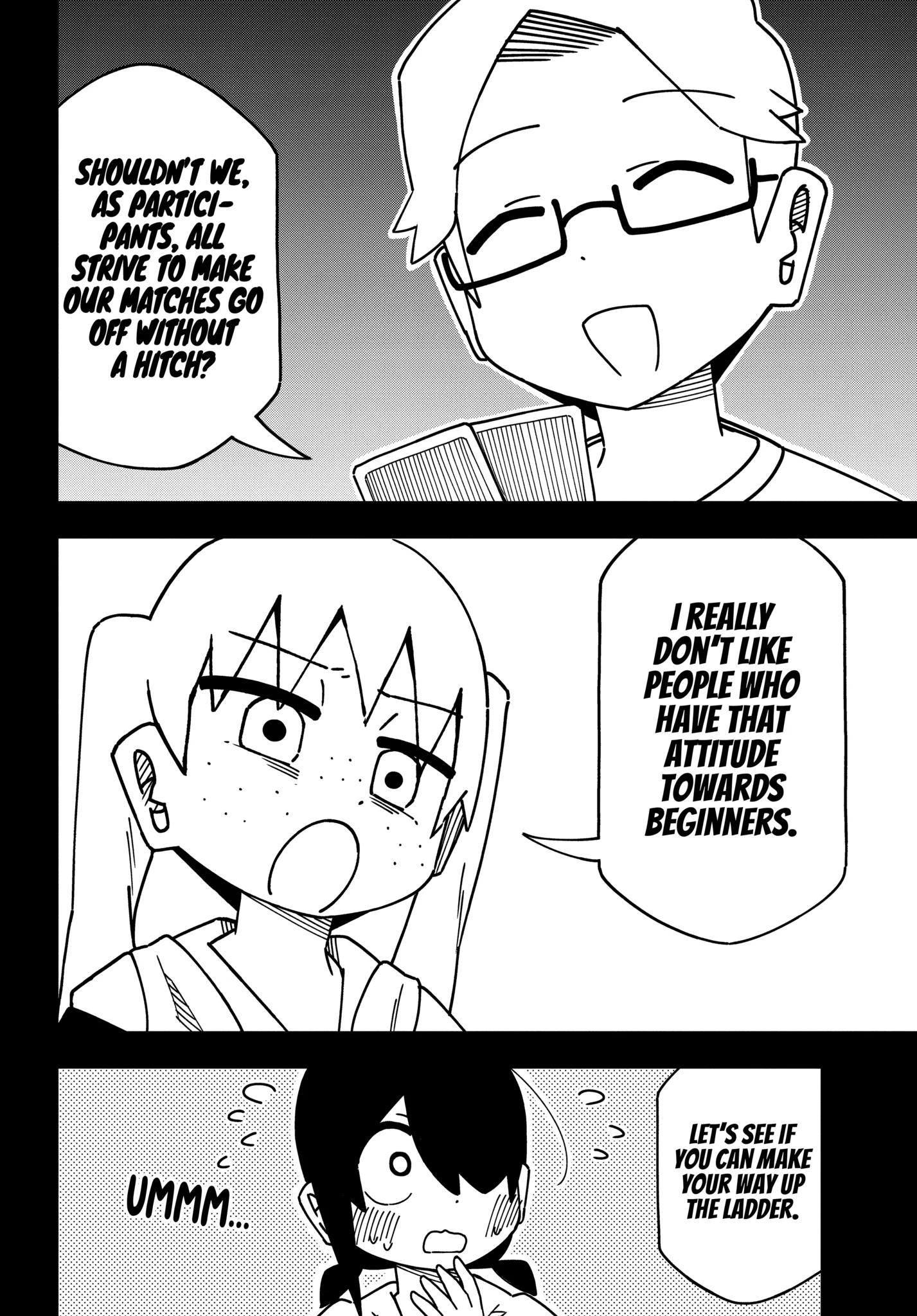 Read My Clueless First Friend chapter 171.2 image 3 on Lezhin