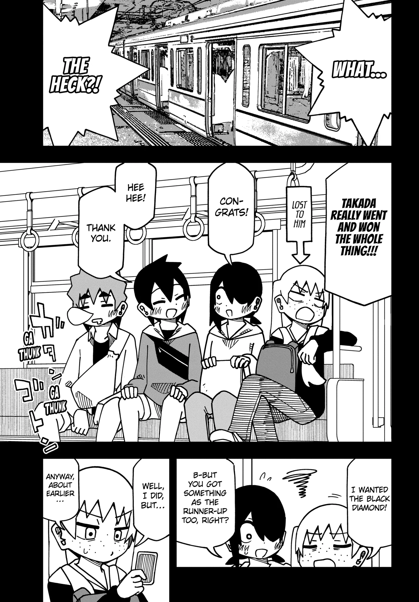 Read My Clueless First Friend chapter 171.2 image 8 on Lezhin