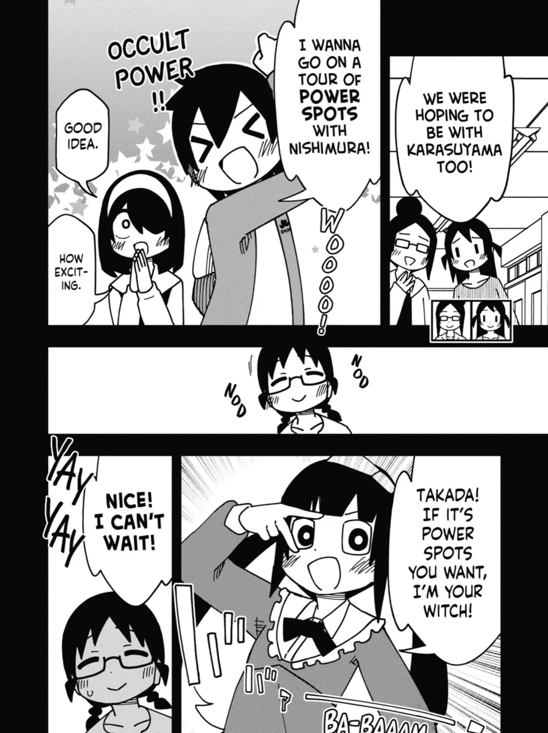 Read My Clueless First Friend chapter 171 image 56 on Lezhin