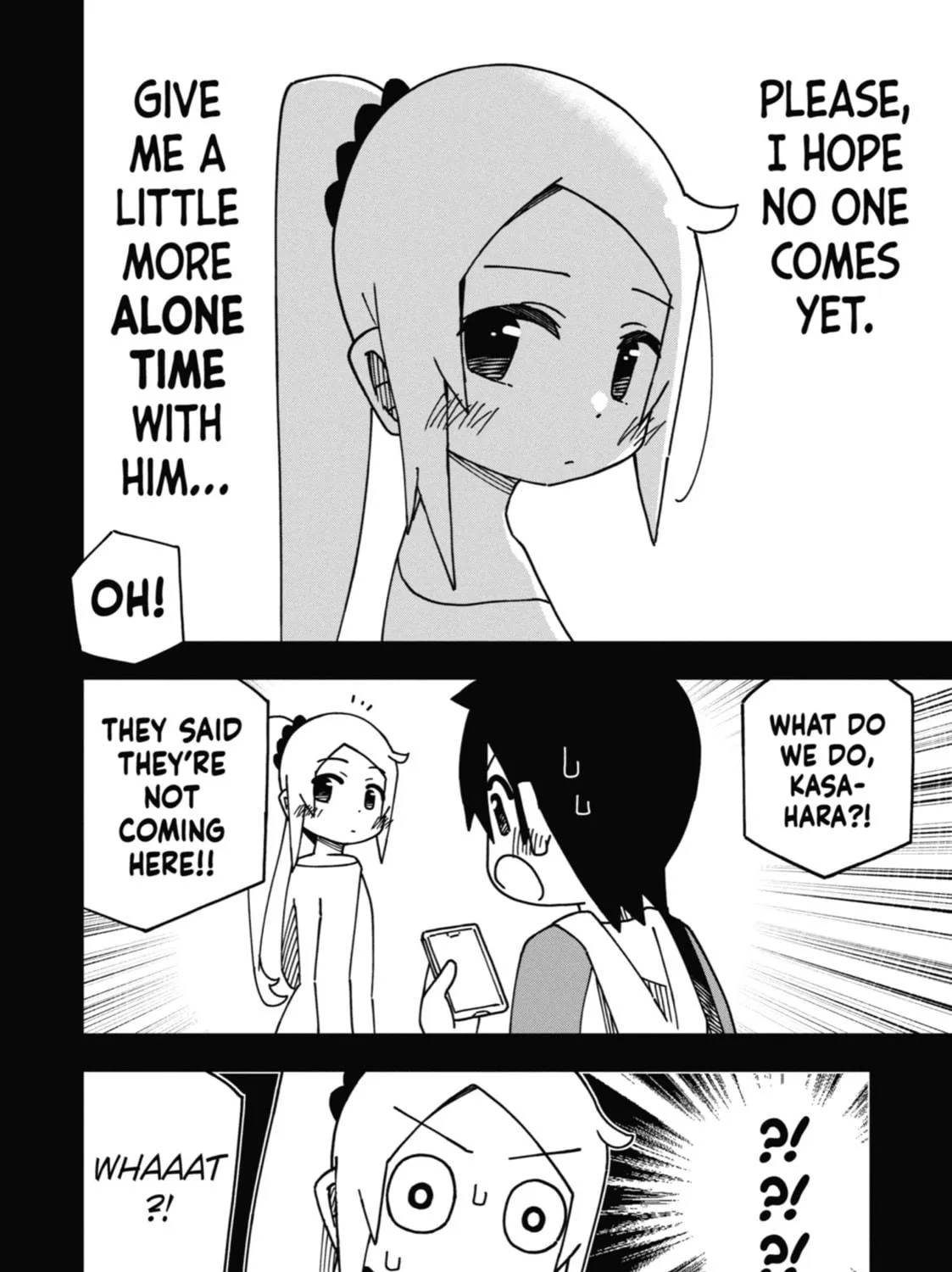 Read My Clueless First Friend chapter 172 image 22 on Lezhin