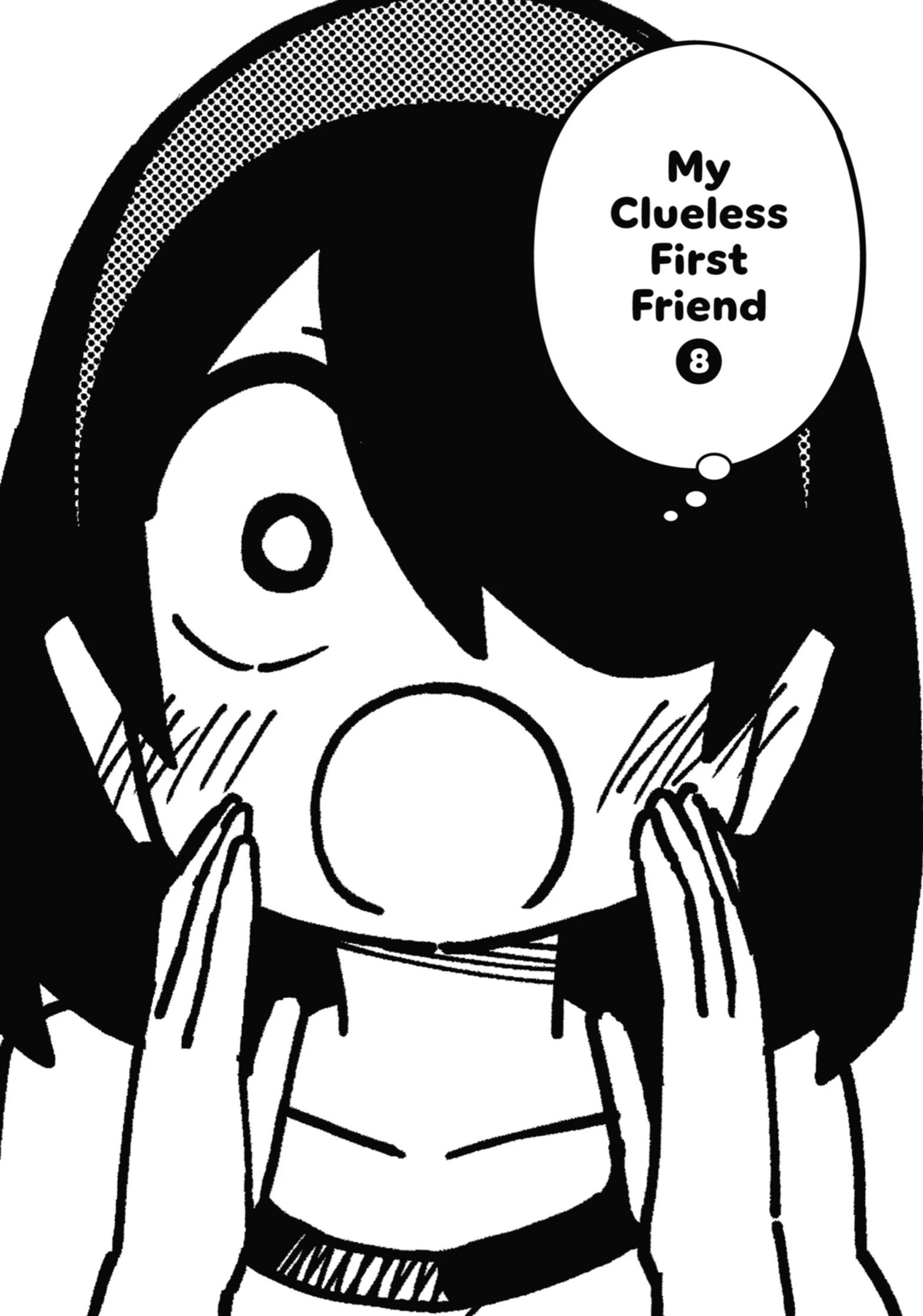 Read My Clueless First Friend chapter 173.5 image 12 on Lezhin