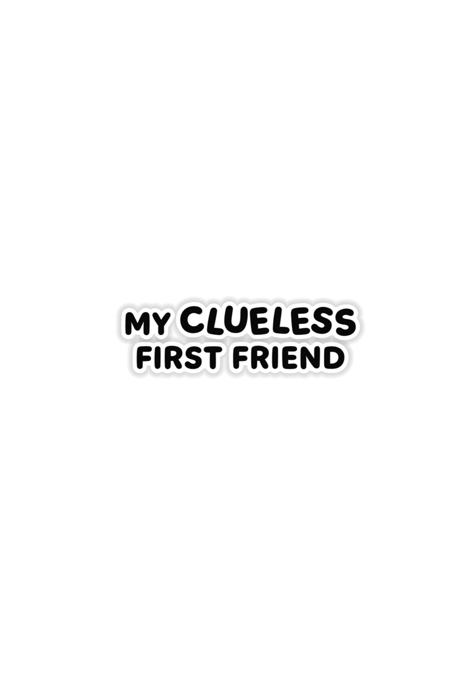 Read My Clueless First Friend chapter 173.5 image 13 on Lezhin