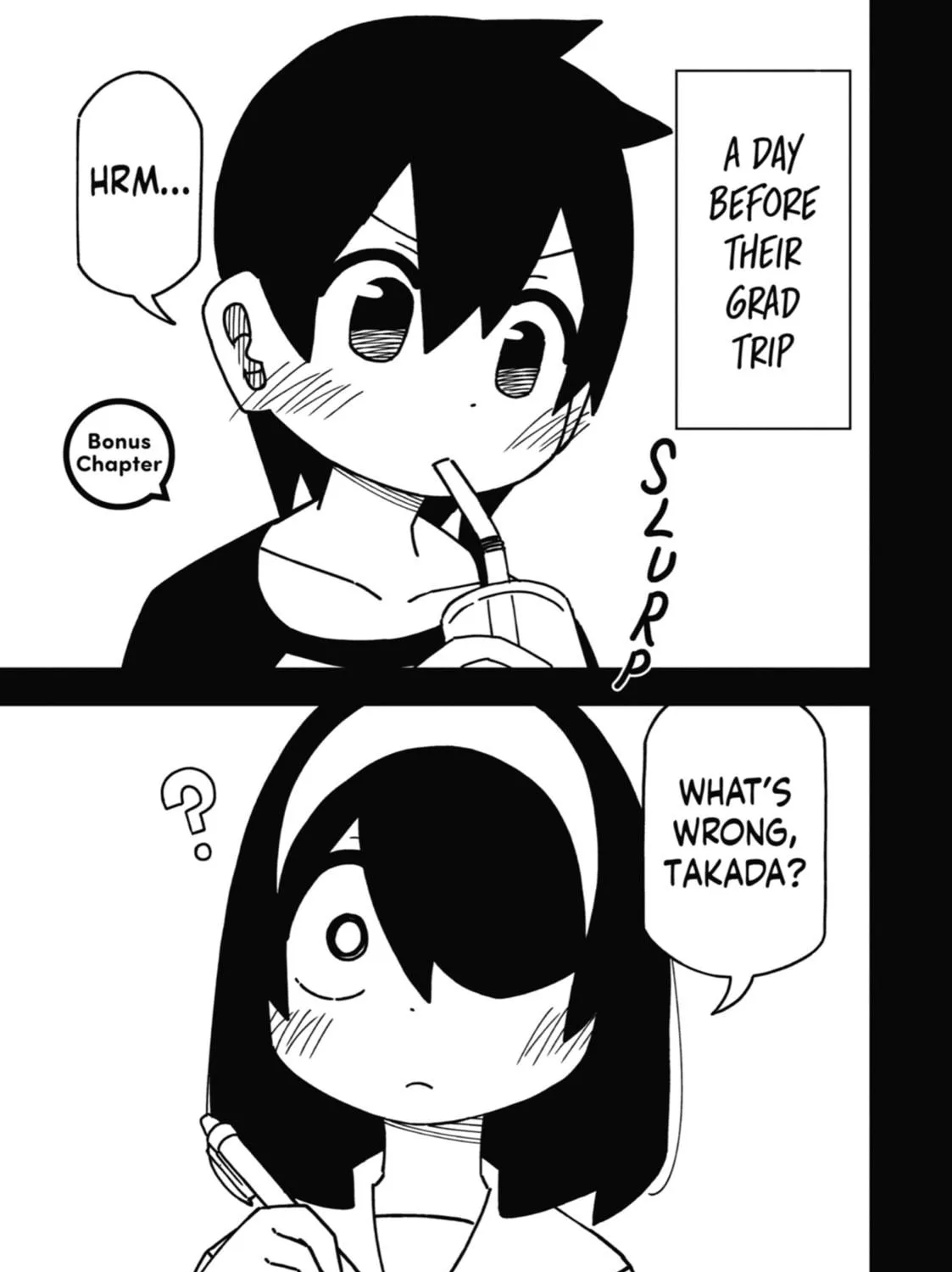 Read My Clueless First Friend chapter 173 image 40 on Lezhin