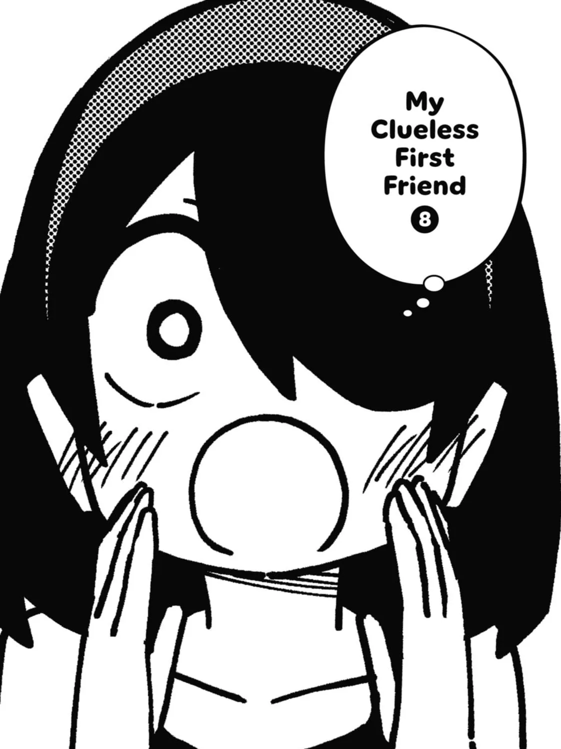 Read My Clueless First Friend chapter 173 image 64 on Lezhin