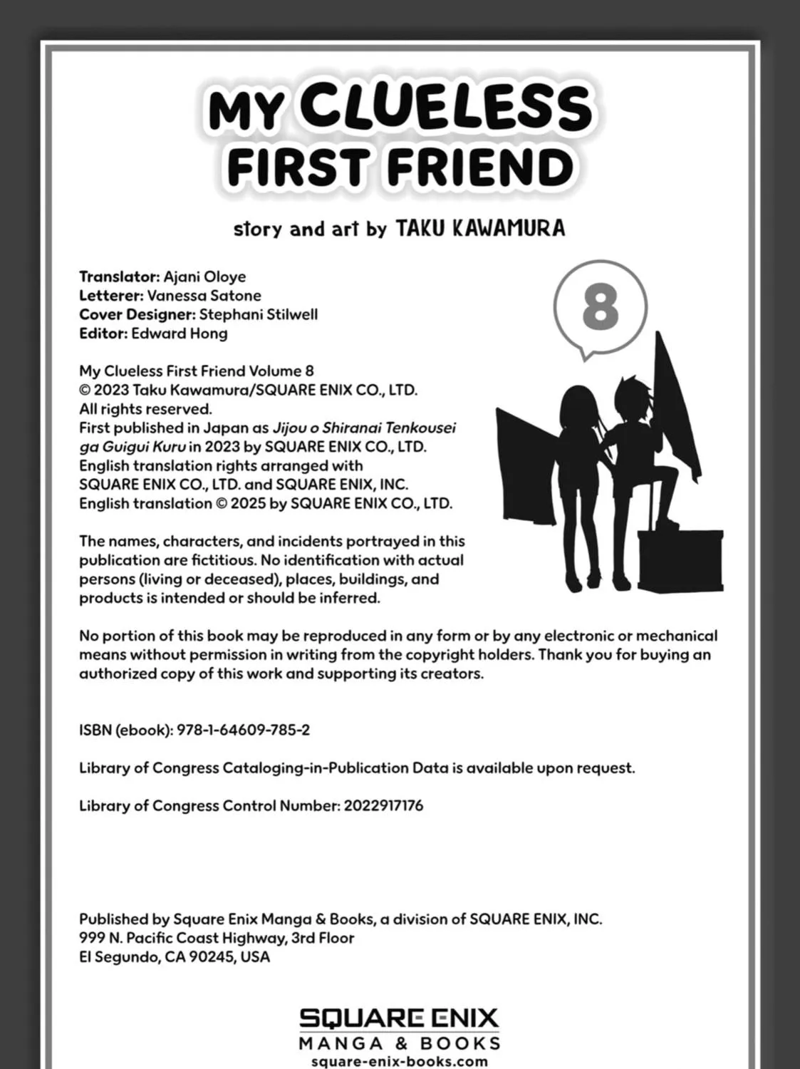 Read My Clueless First Friend chapter 173 image 68 on Lezhin