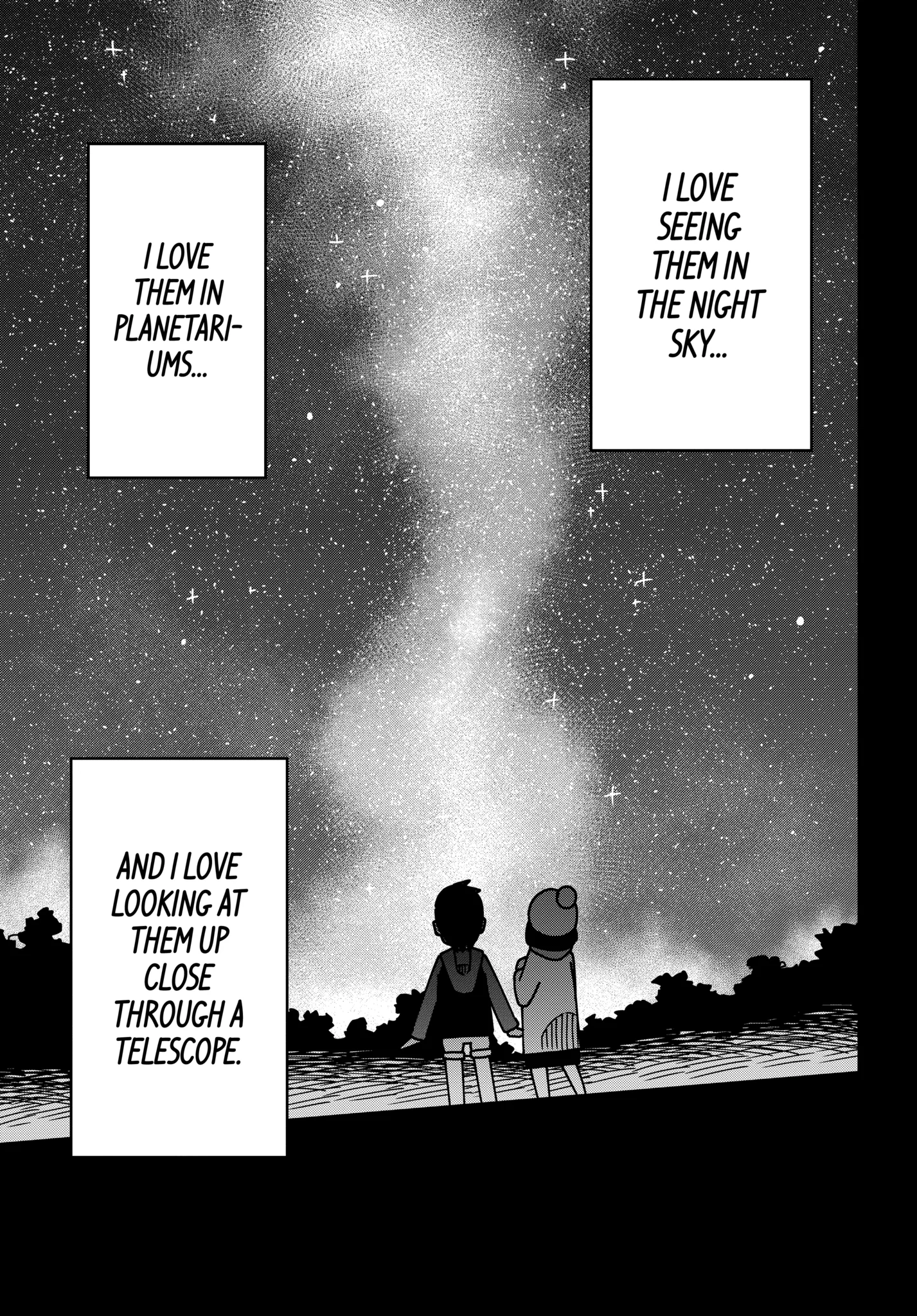 Read My Clueless First Friend chapter 174.2 image 6 on Lezhin