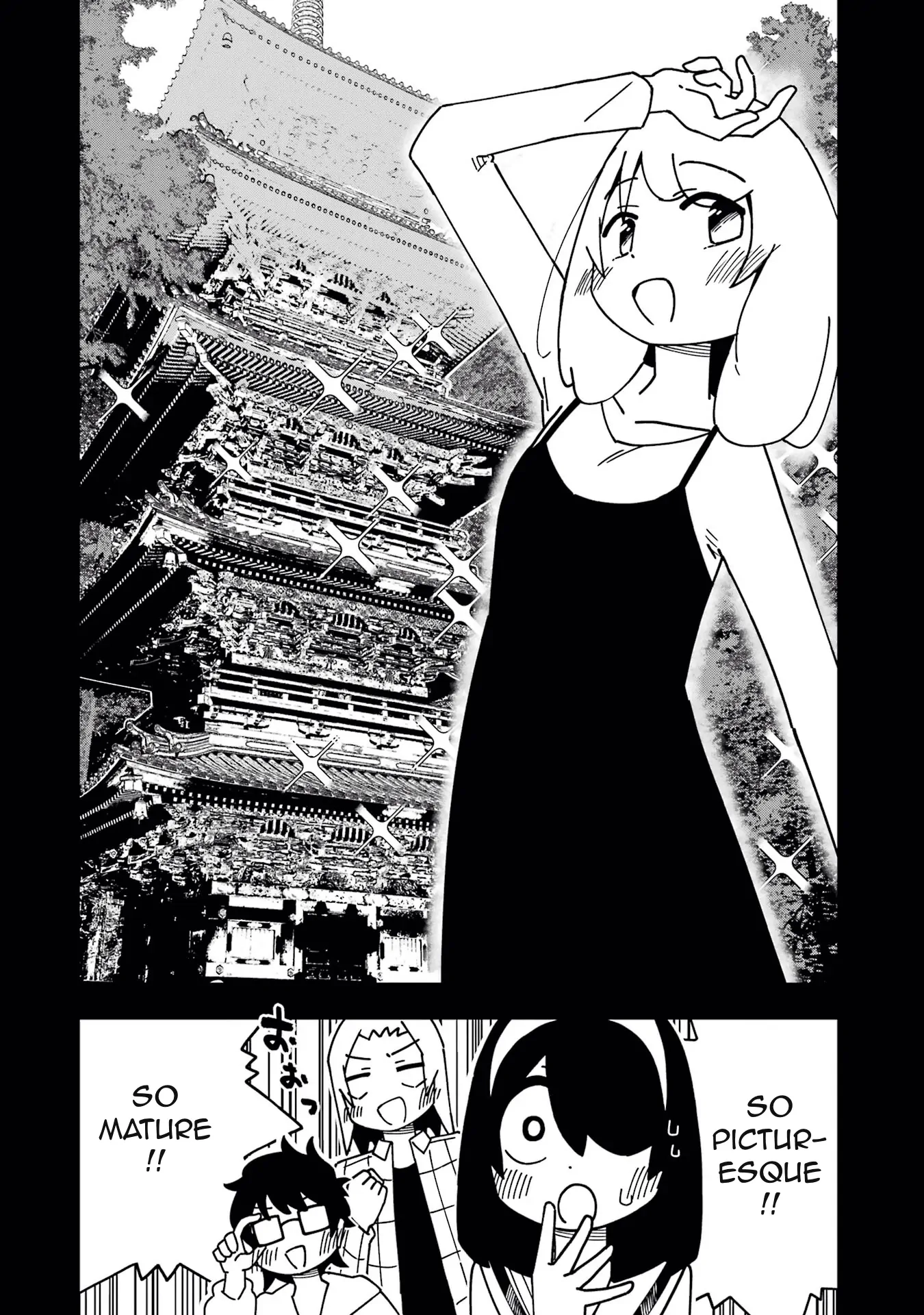 Read My Clueless First Friend chapter 174 image 23 on Lezhin