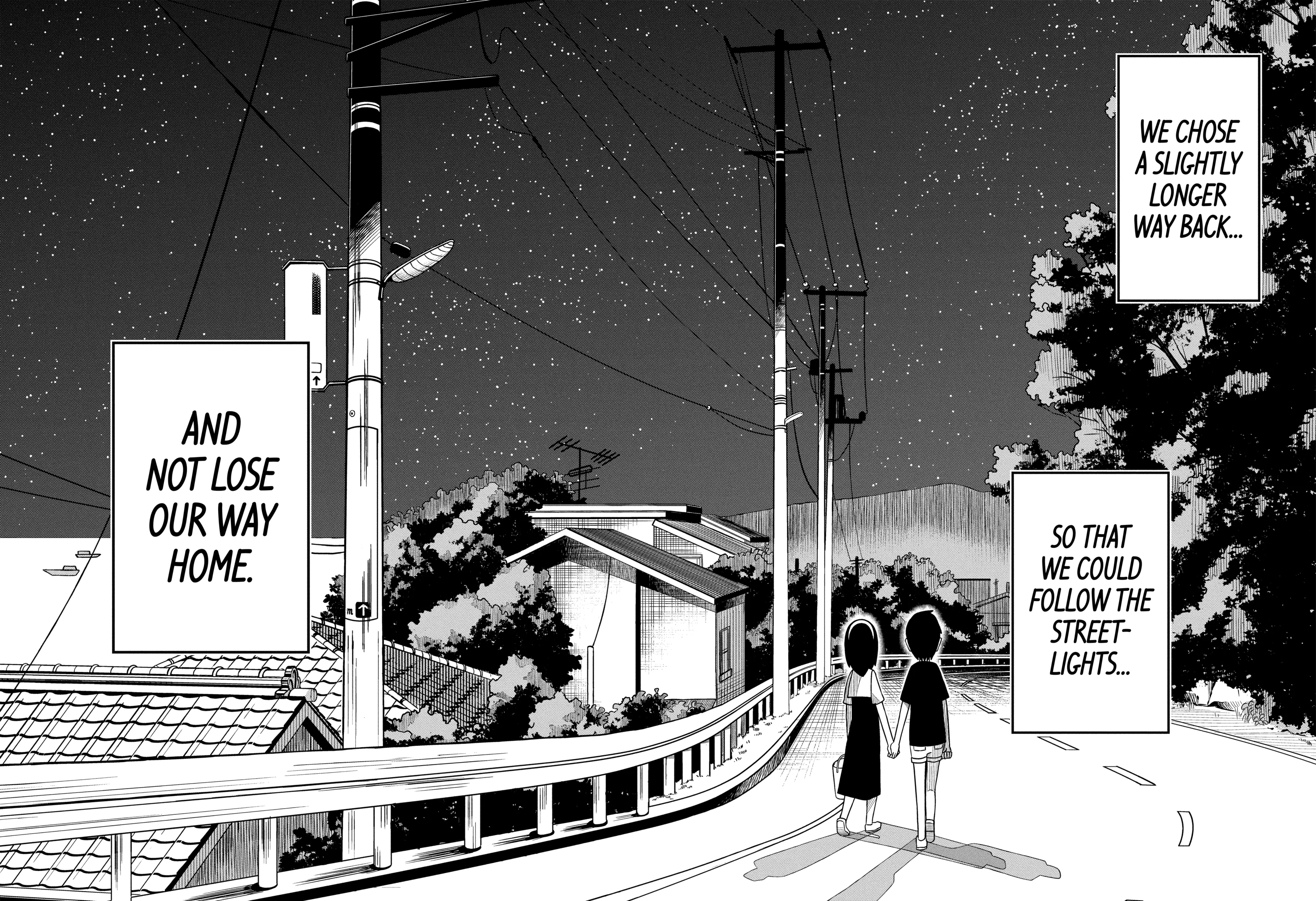 Read My Clueless First Friend chapter 176 image 6 on Lezhin