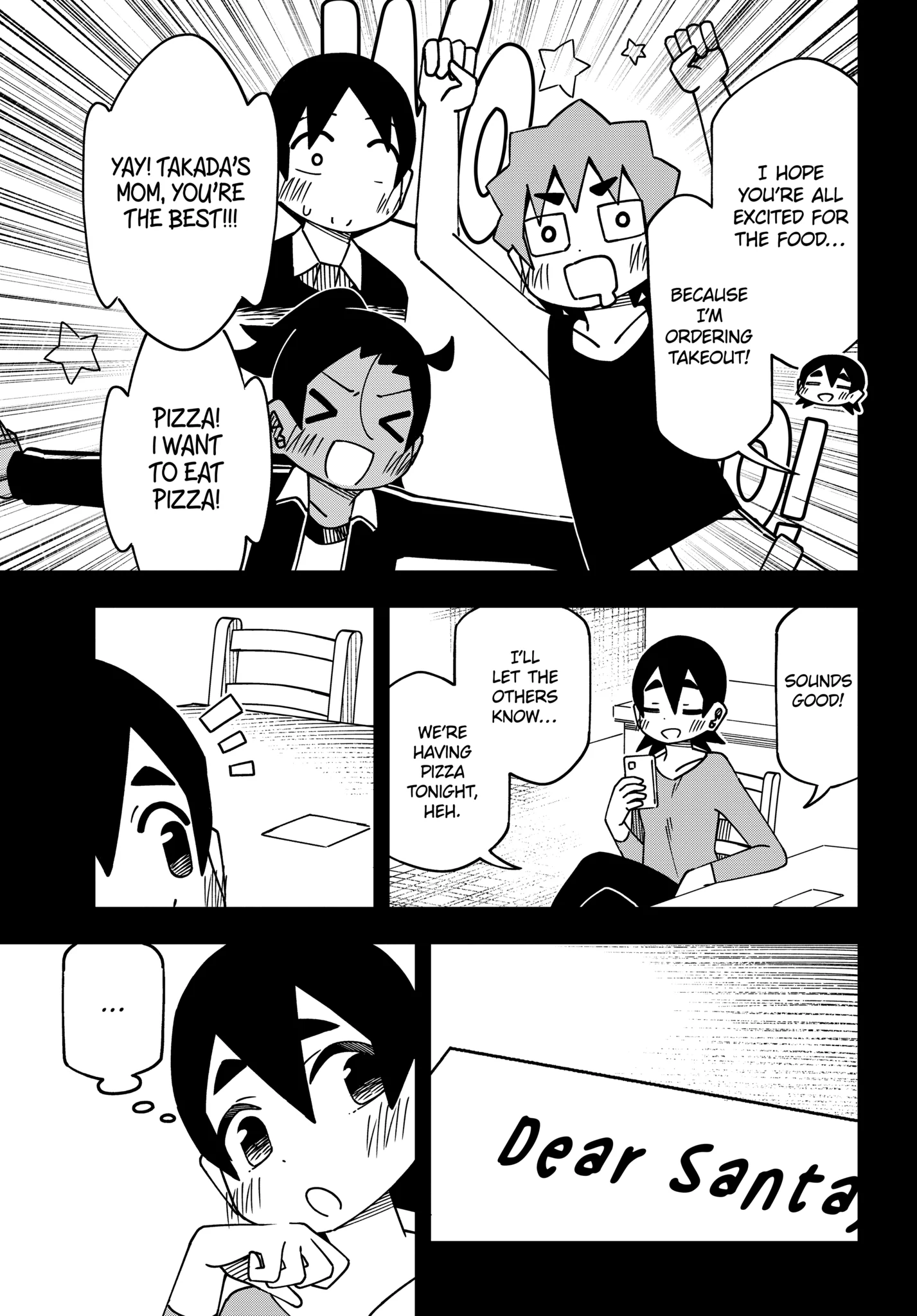 Read My Clueless First Friend chapter 177.1 image 11 on Lezhin