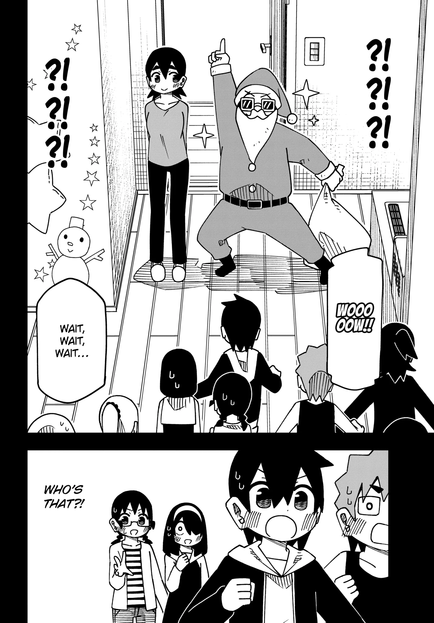 Read My Clueless First Friend chapter 177.2 image 12 on Lezhin