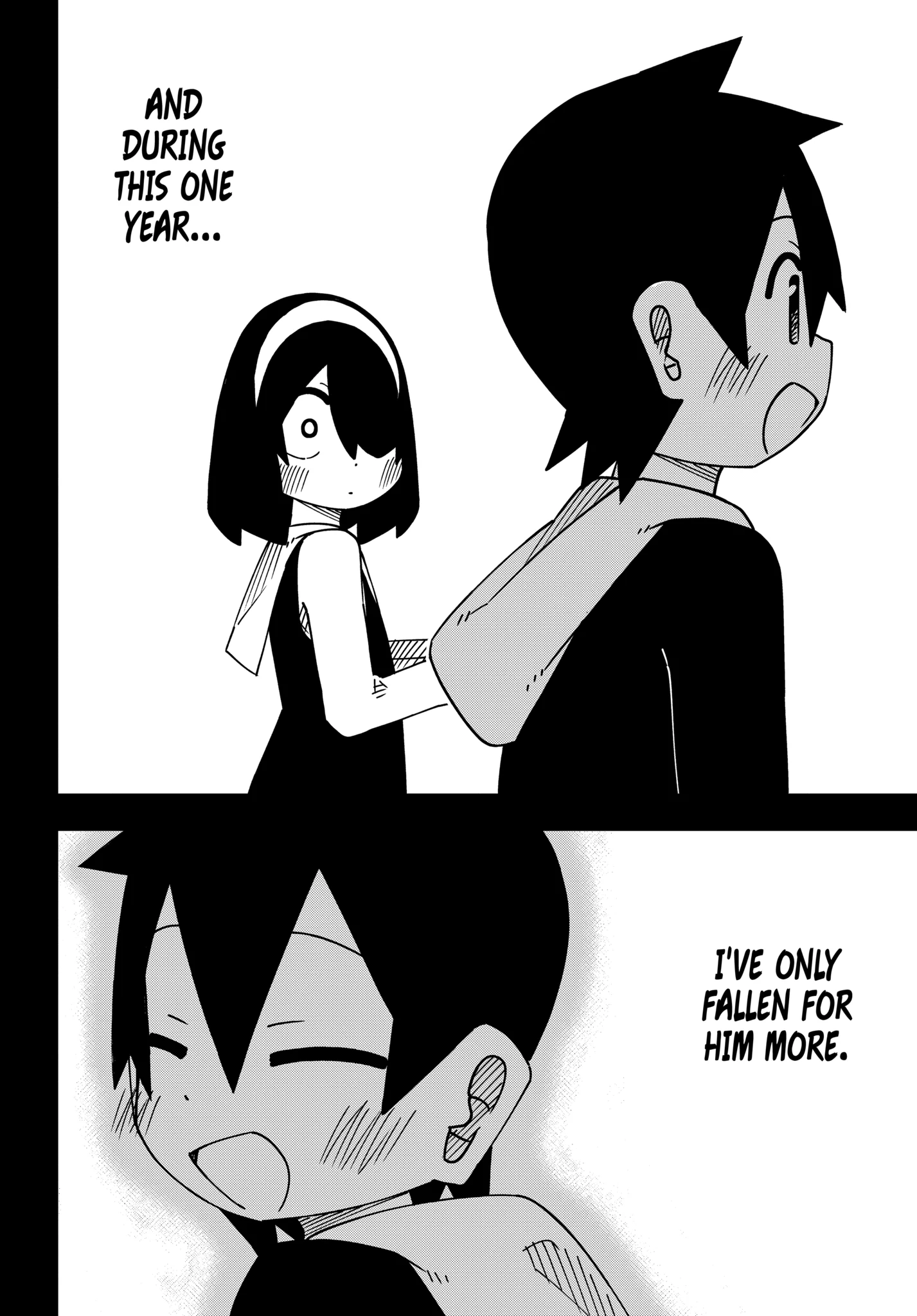 Read My Clueless First Friend chapter 177.2 image 2 on Lezhin