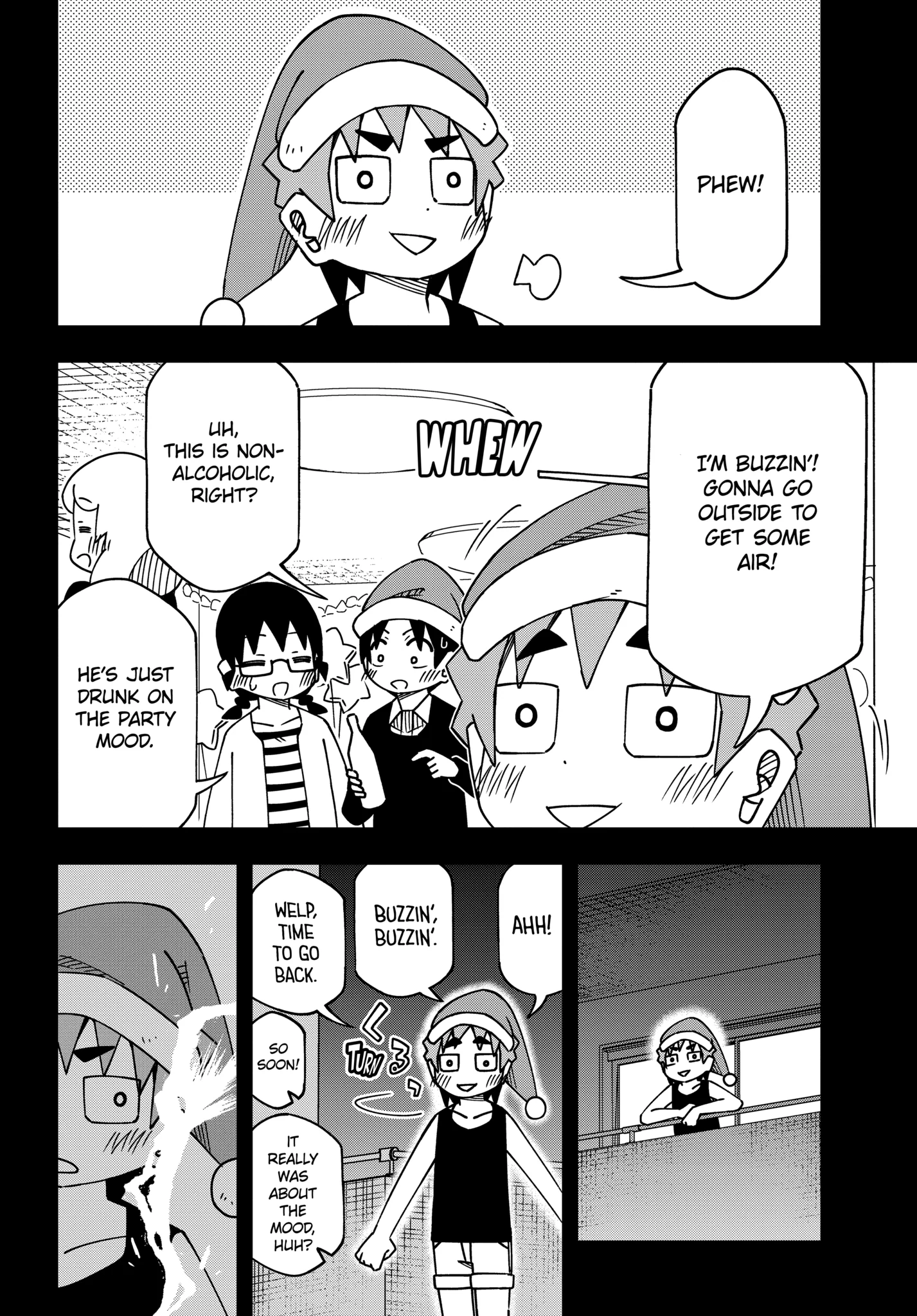 Read My Clueless First Friend chapter 177.2 image 8 on Lezhin