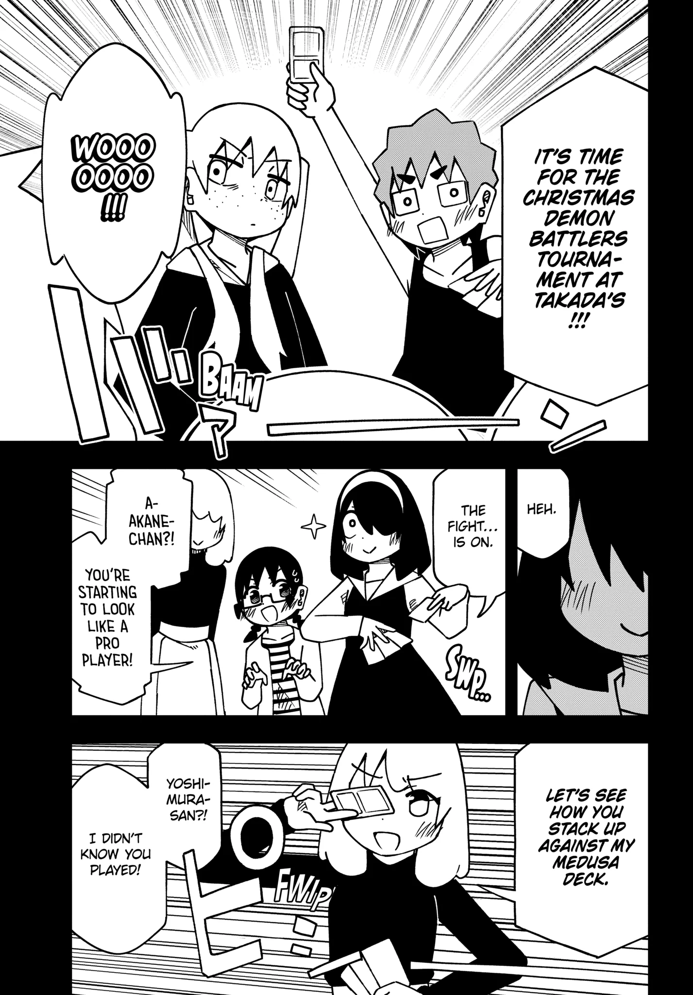 Read My Clueless First Friend chapter 178.1 image 10 on Lezhin