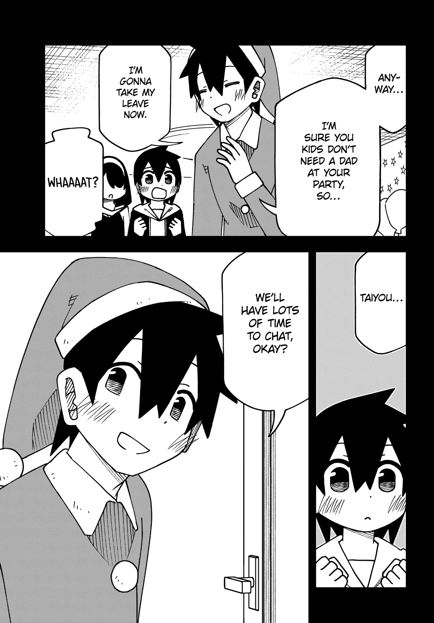 Read My Clueless First Friend chapter 178.1 image 6 on Lezhin