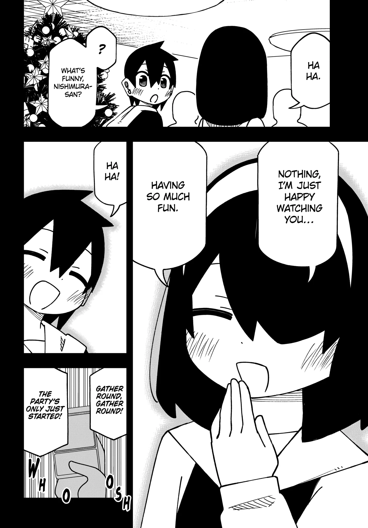 Read My Clueless First Friend chapter 178.1 image 9 on Lezhin