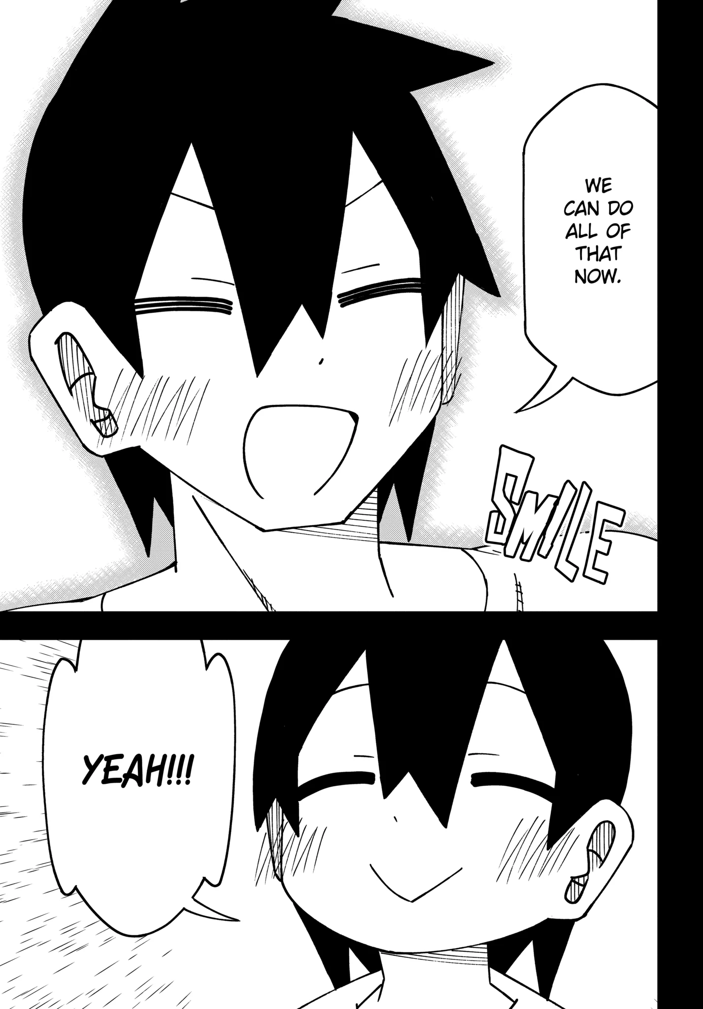 Read My Clueless First Friend chapter 178.2 image 10 on Lezhin