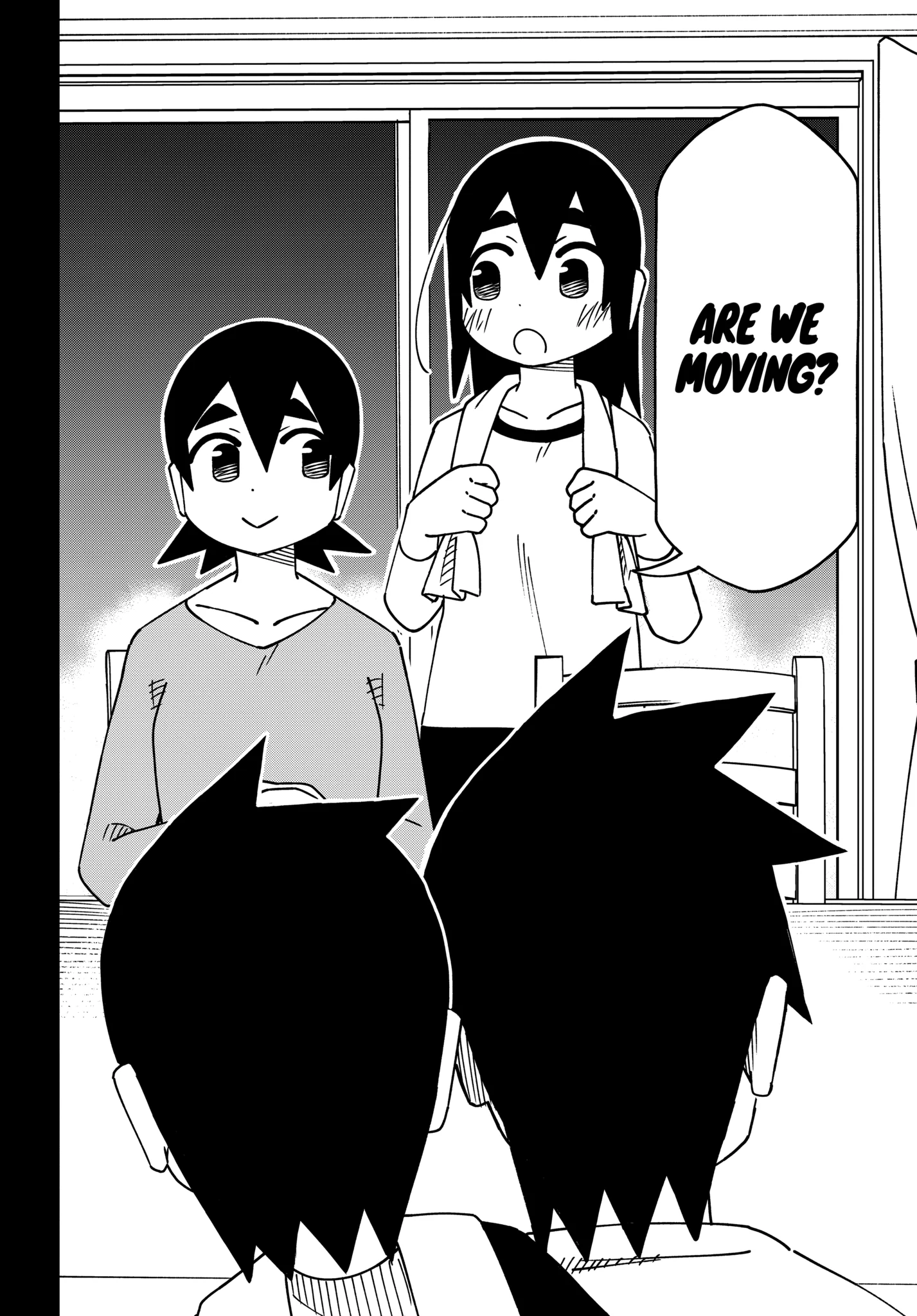 Read My Clueless First Friend chapter 178.2 image 13 on Lezhin