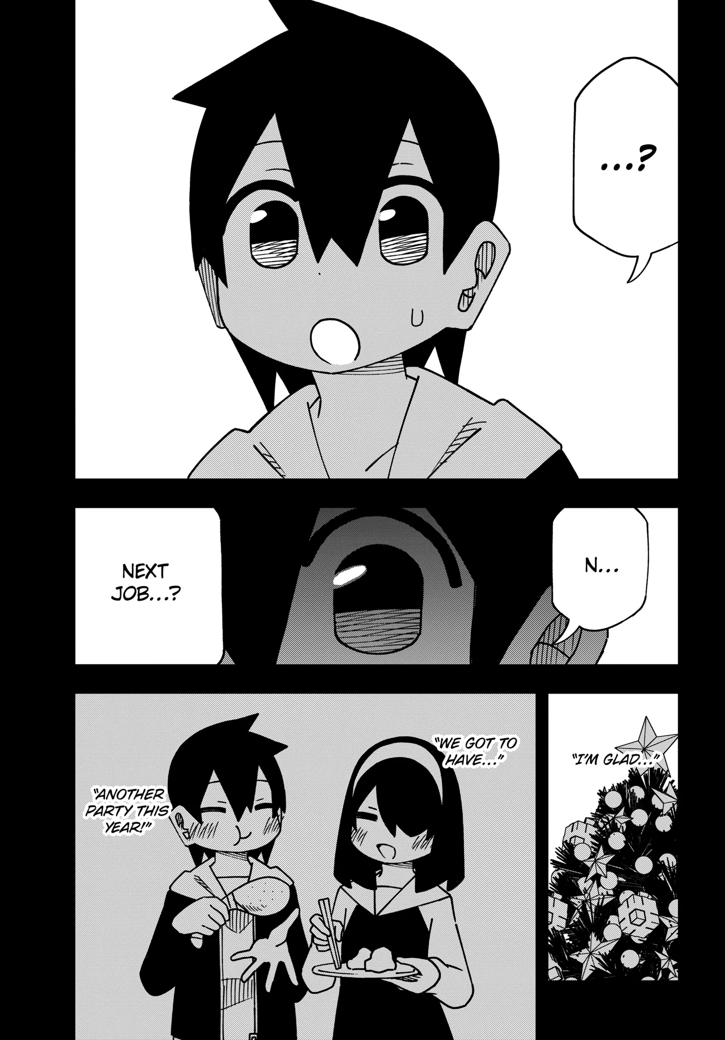 Read My Clueless First Friend chapter 178.2 image 14 on Lezhin