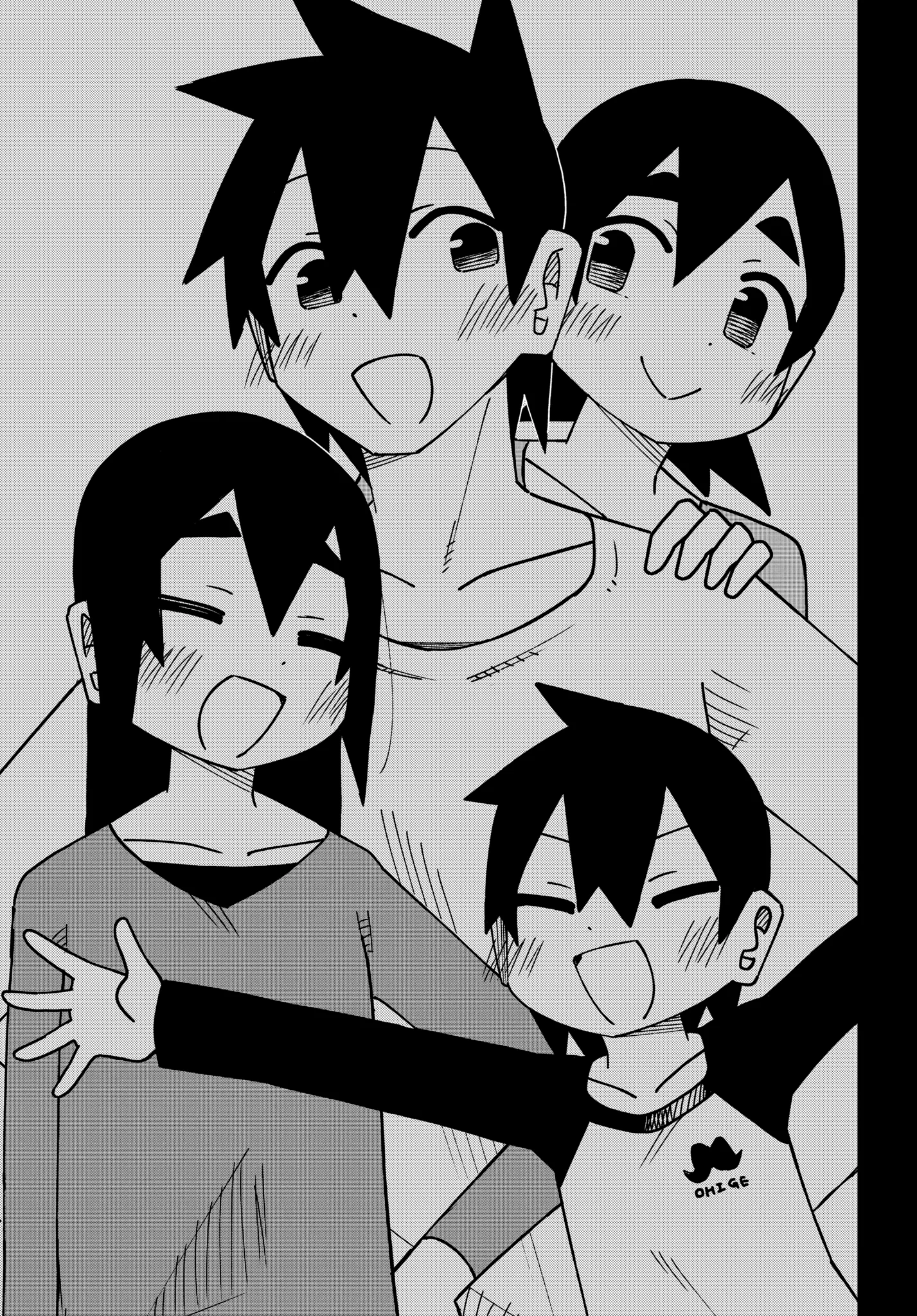 Read My Clueless First Friend chapter 178.2 image 16 on Lezhin