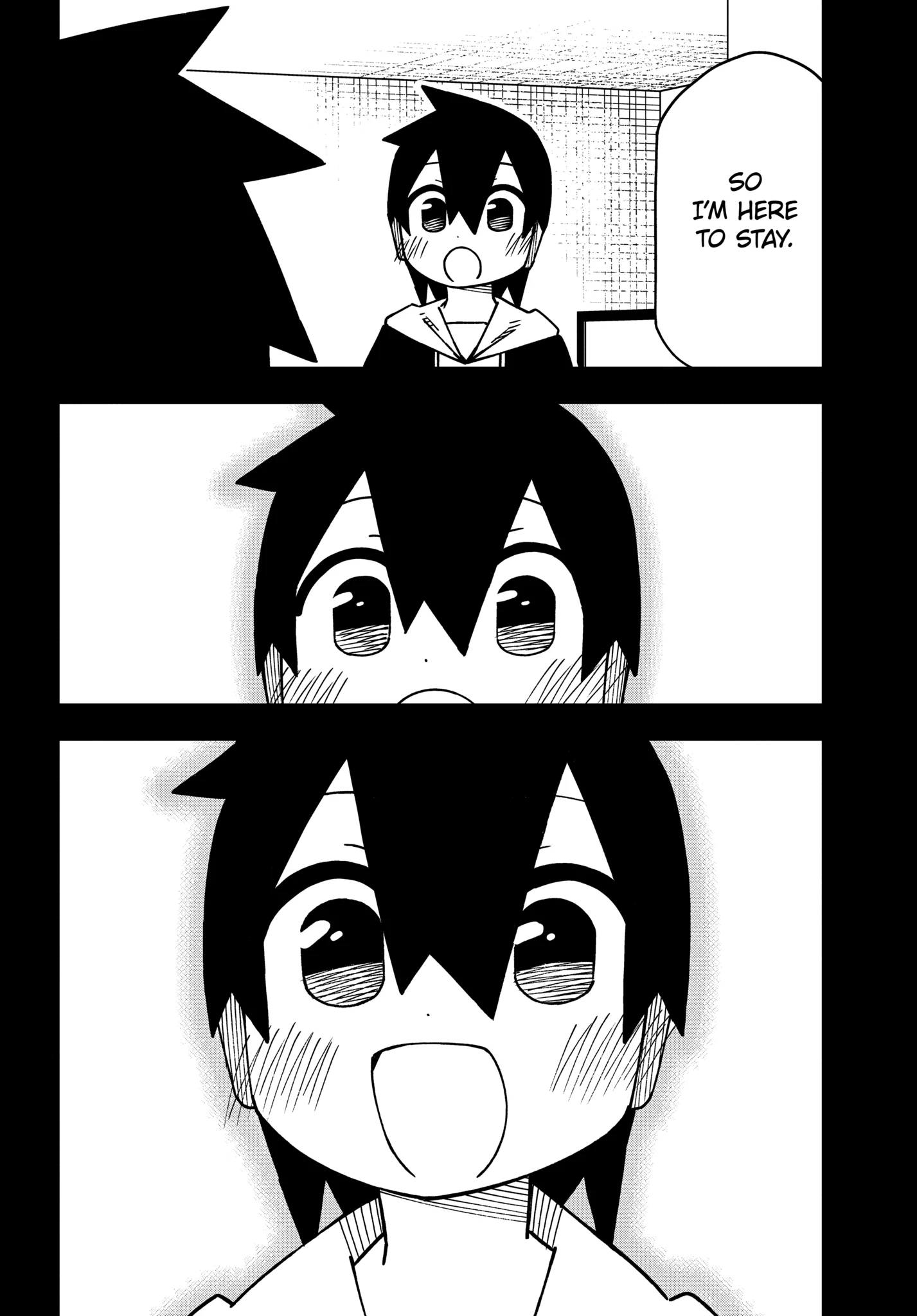 Read My Clueless First Friend chapter 178.2 image 7 on Lezhin