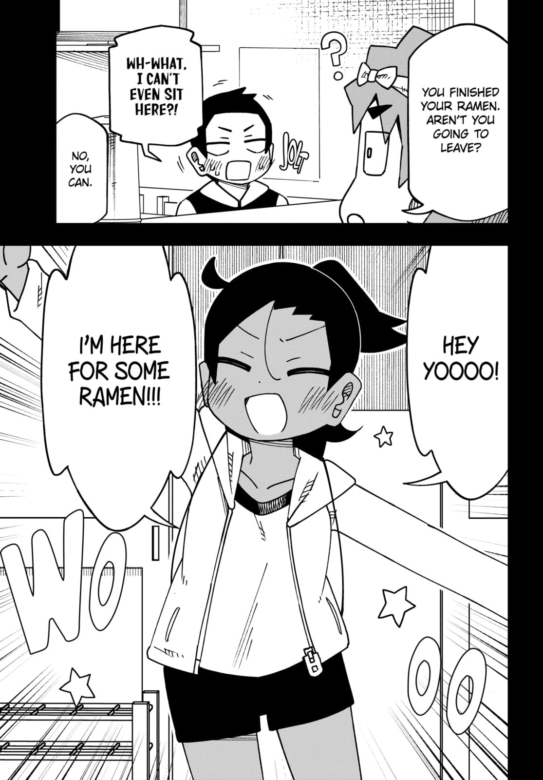 Read My Clueless First Friend chapter 179.1 image 2 on Lezhin