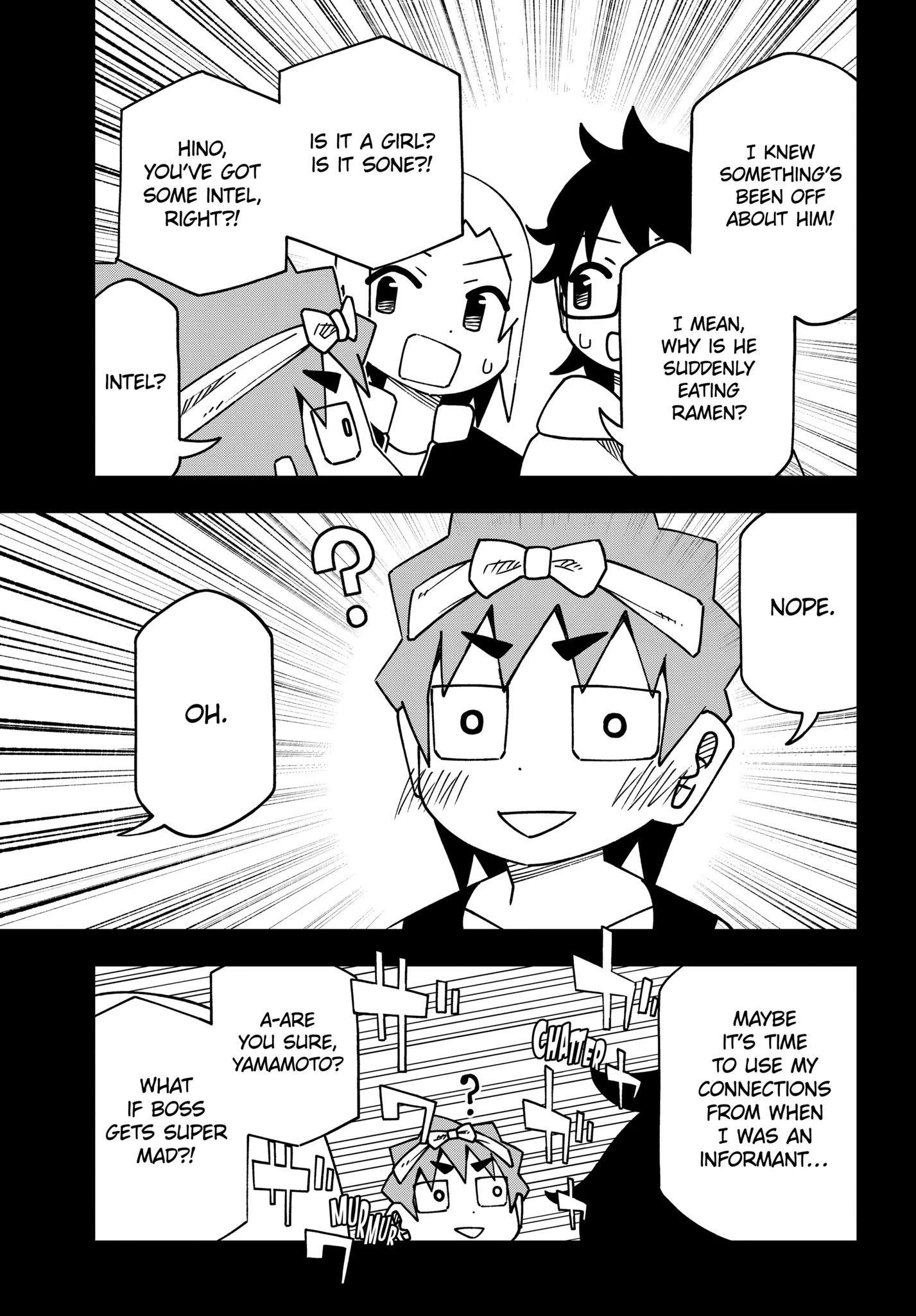 Read My Clueless First Friend chapter 179.2 image 4 on Lezhin