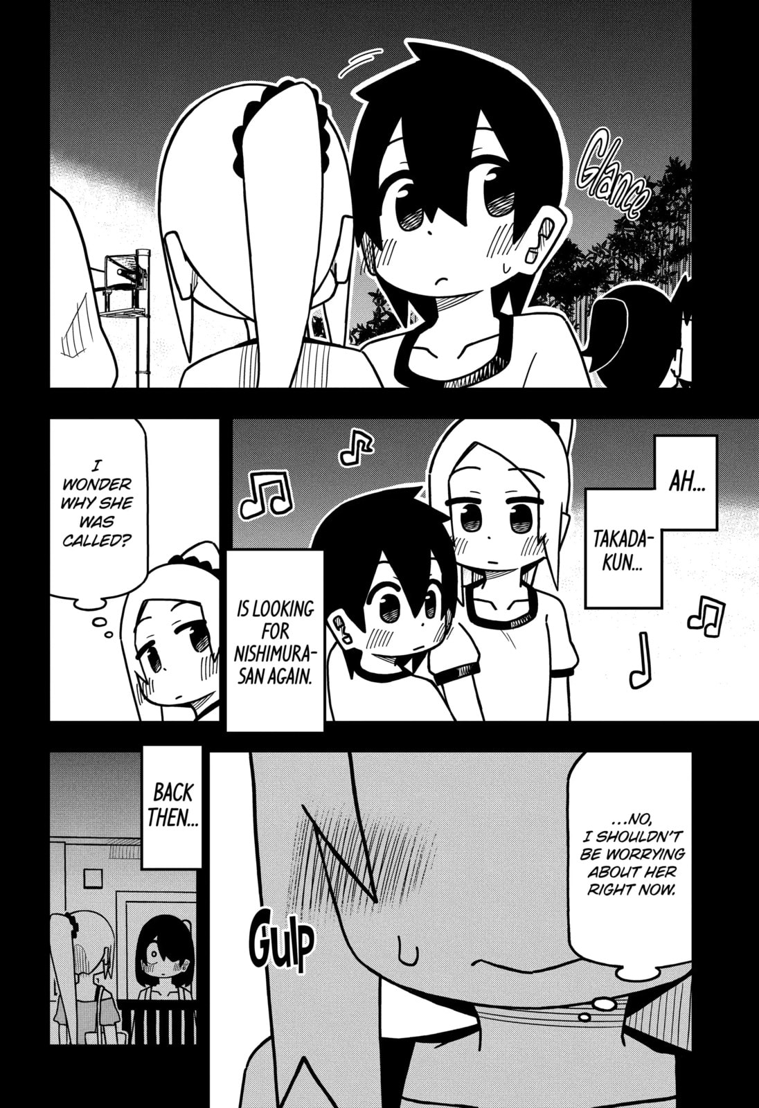 Read My Clueless First Friend chapter 179 image 7 on Lezhin