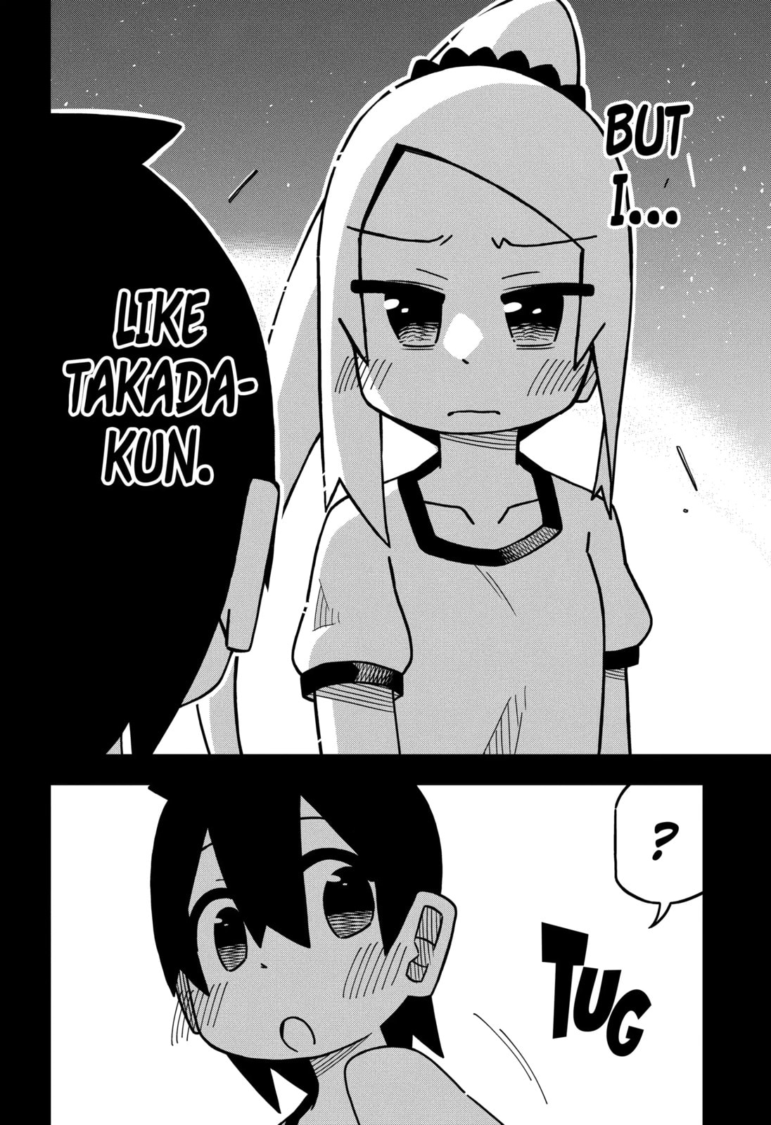 Read My Clueless First Friend chapter 179 image 9 on Lezhin