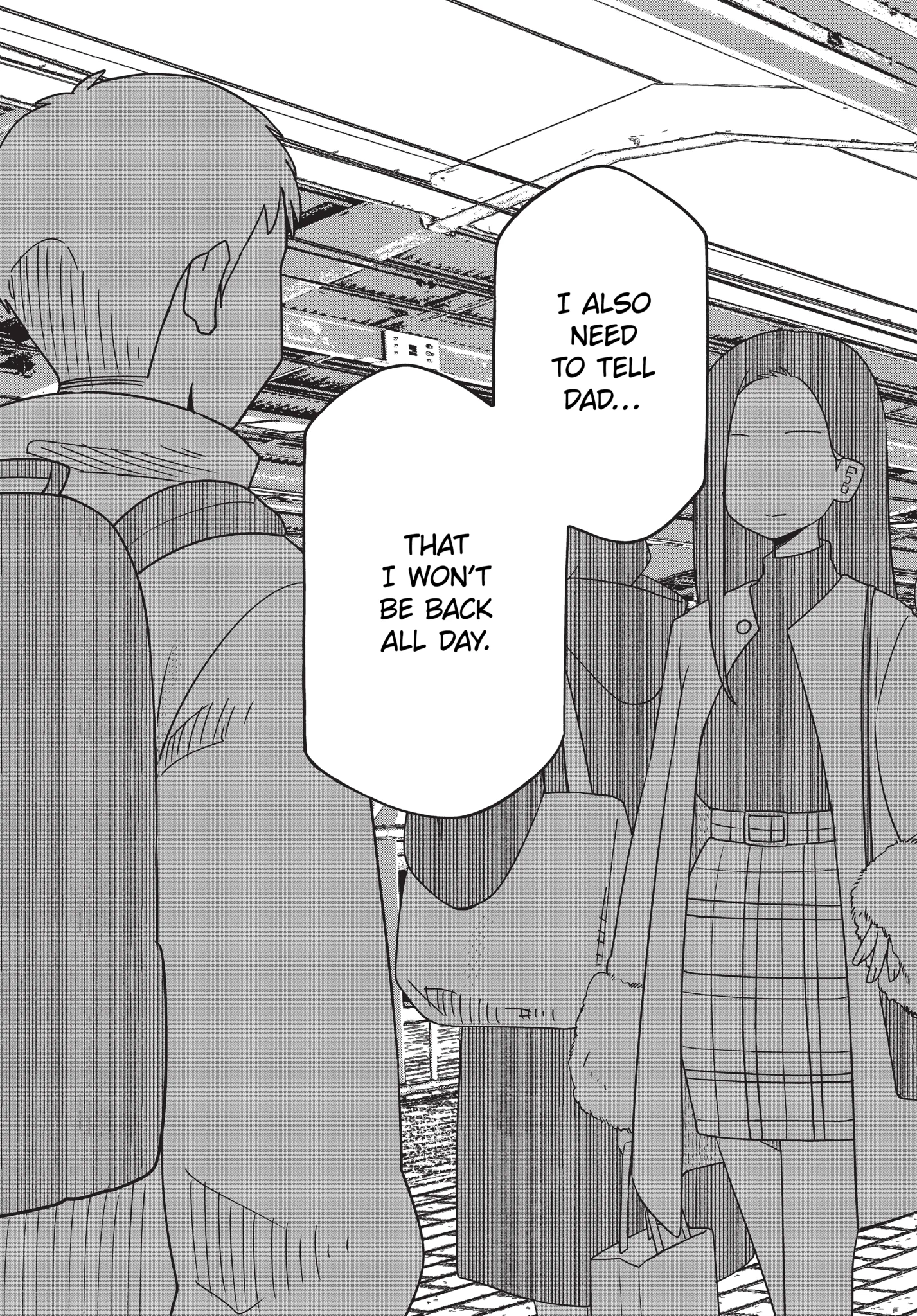 Read My Clueless First Friend chapter 180.1 image 2 on Lezhin