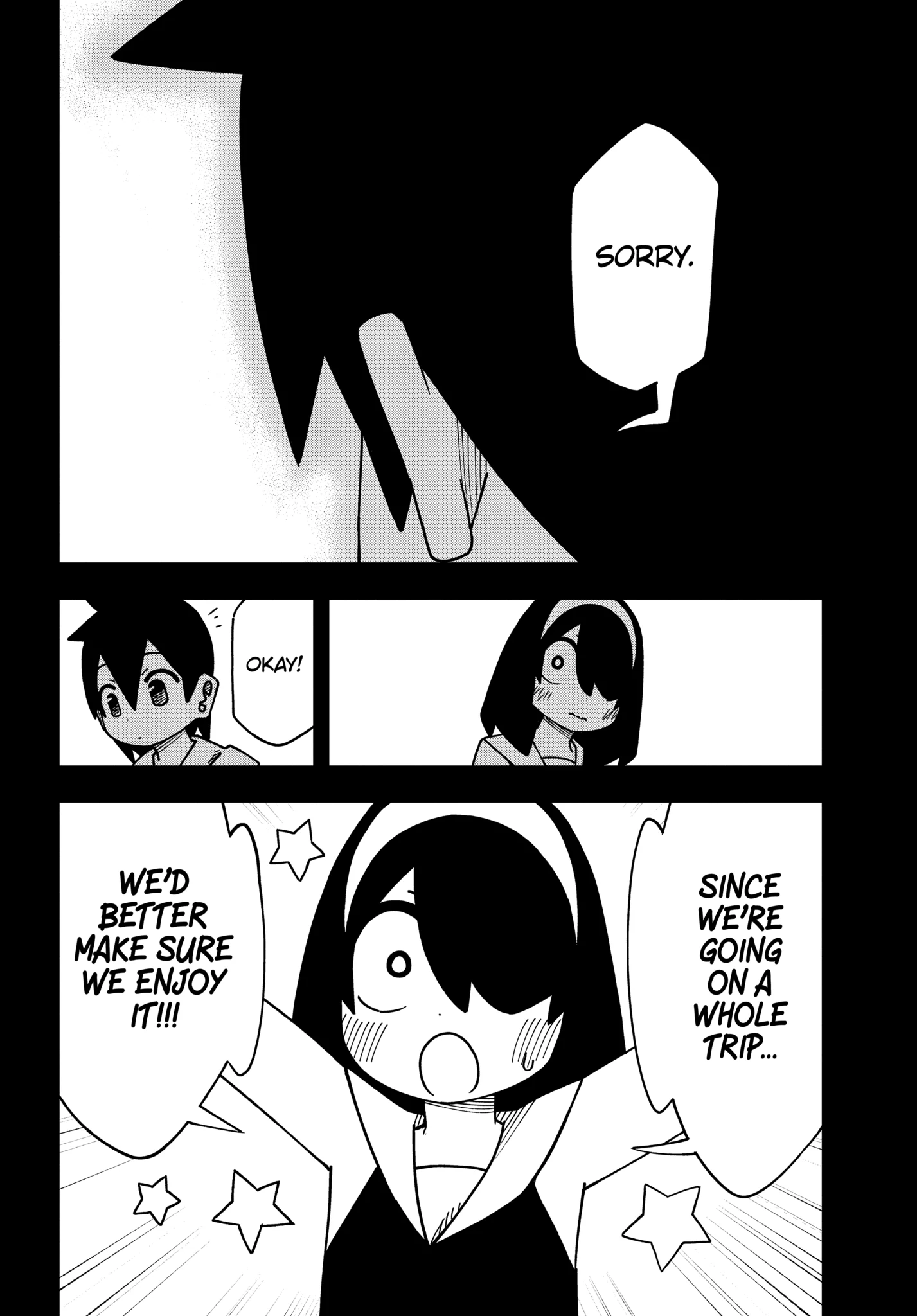 Read My Clueless First Friend chapter 180.1 image 9 on Lezhin