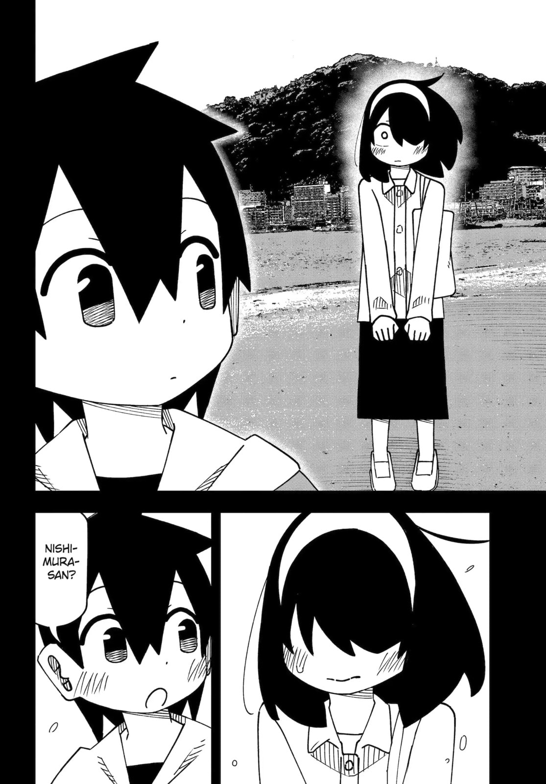 Read My Clueless First Friend chapter 180.2 image 10 on Lezhin