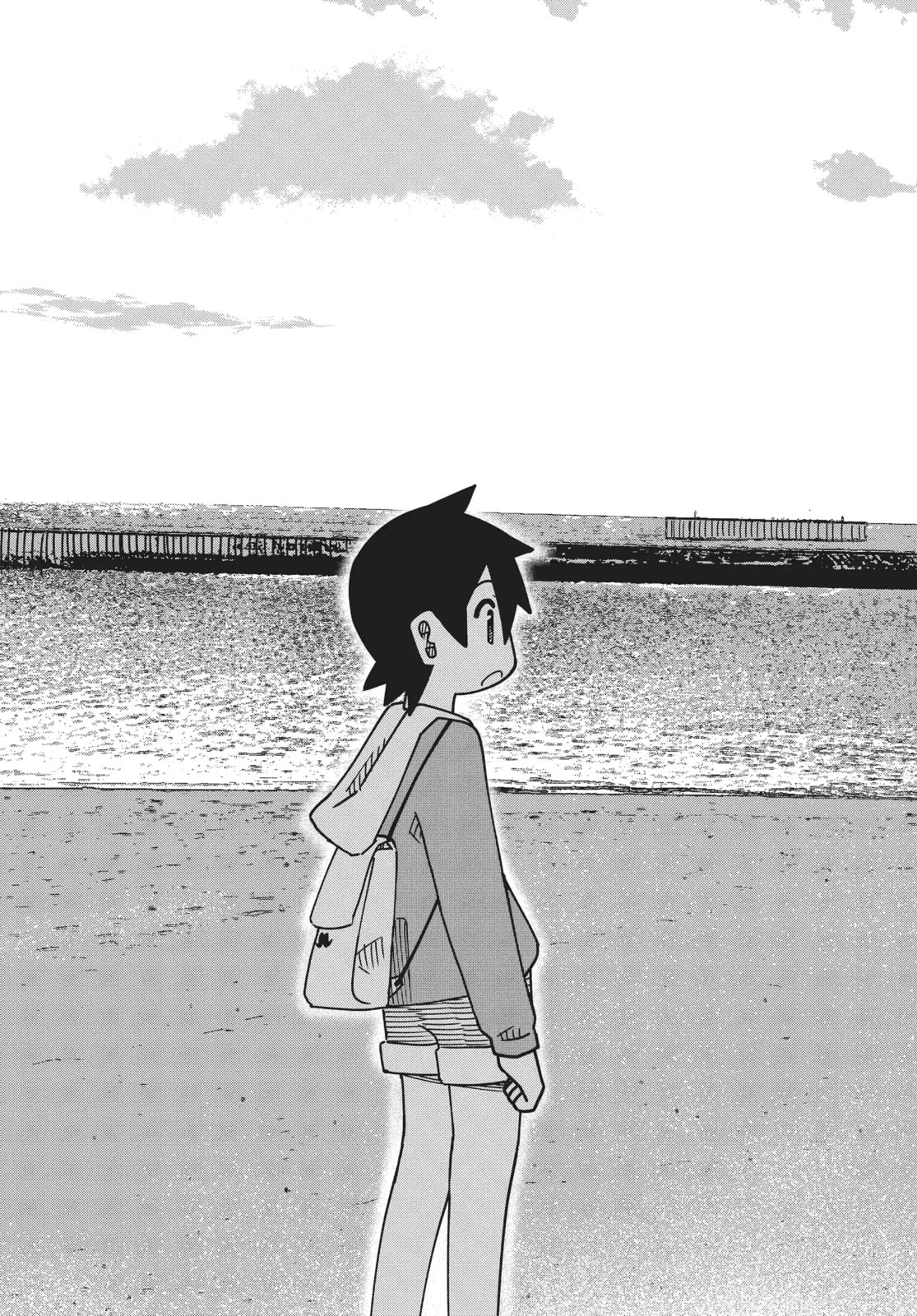 Read My Clueless First Friend chapter 180.2 image 13 on Lezhin