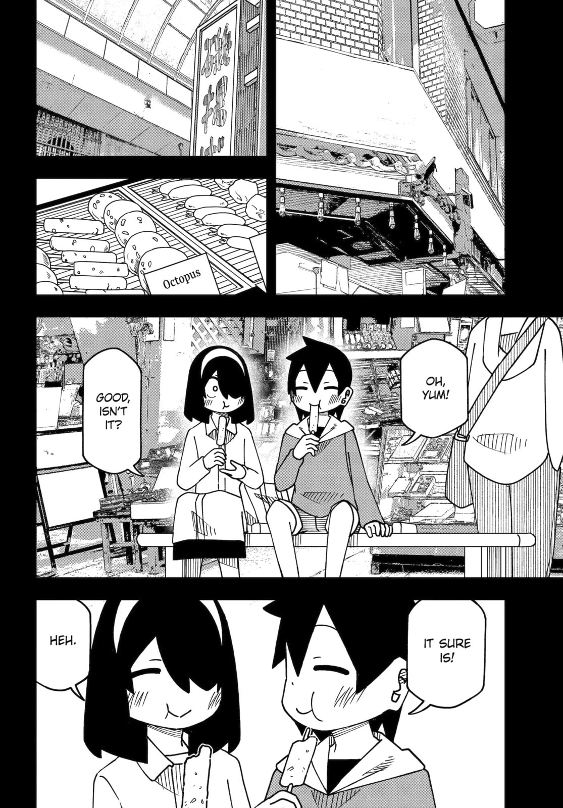 Read My Clueless First Friend chapter 180.2 image 2 on Lezhin