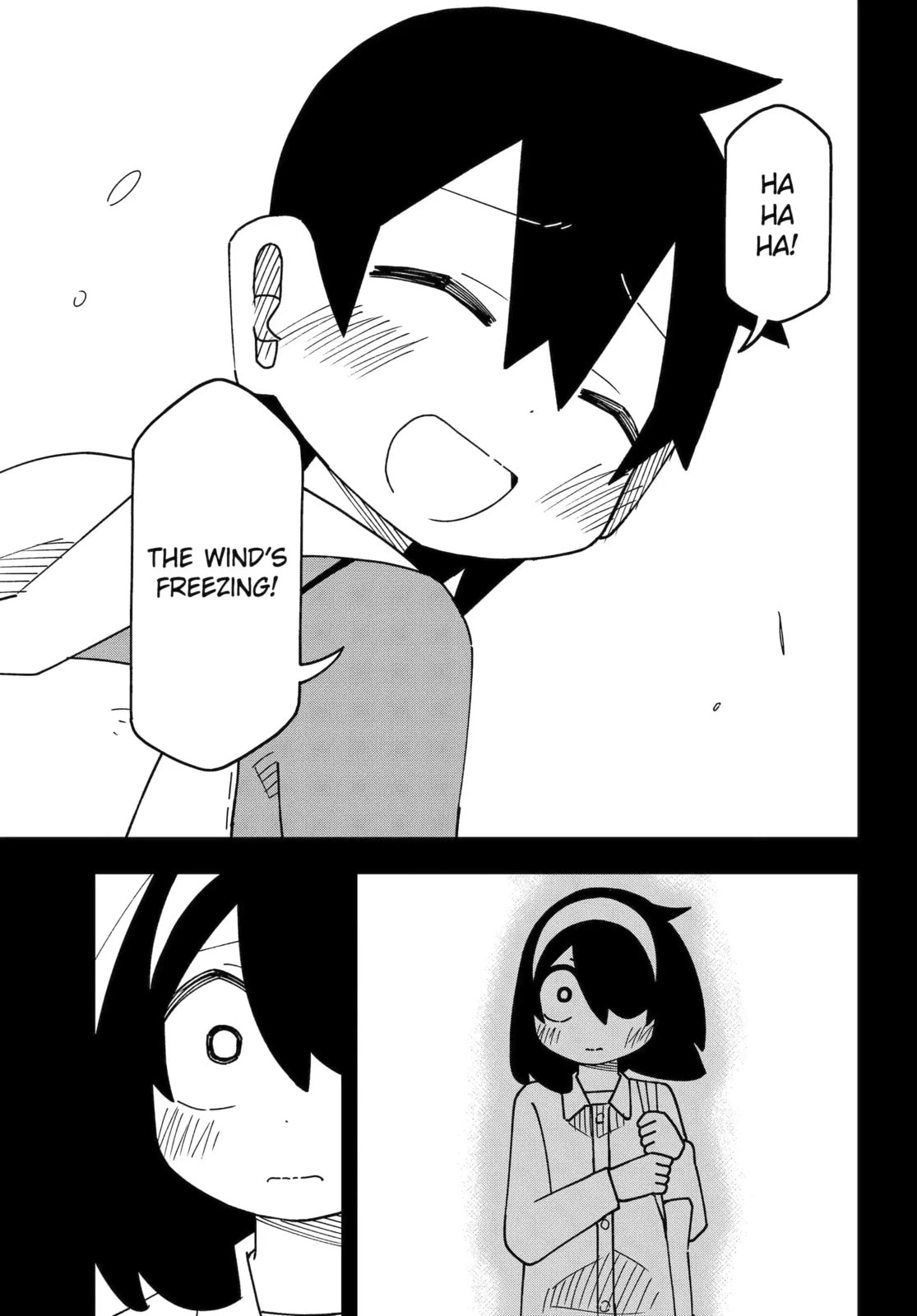 Read My Clueless First Friend chapter 180.2 image 9 on Lezhin