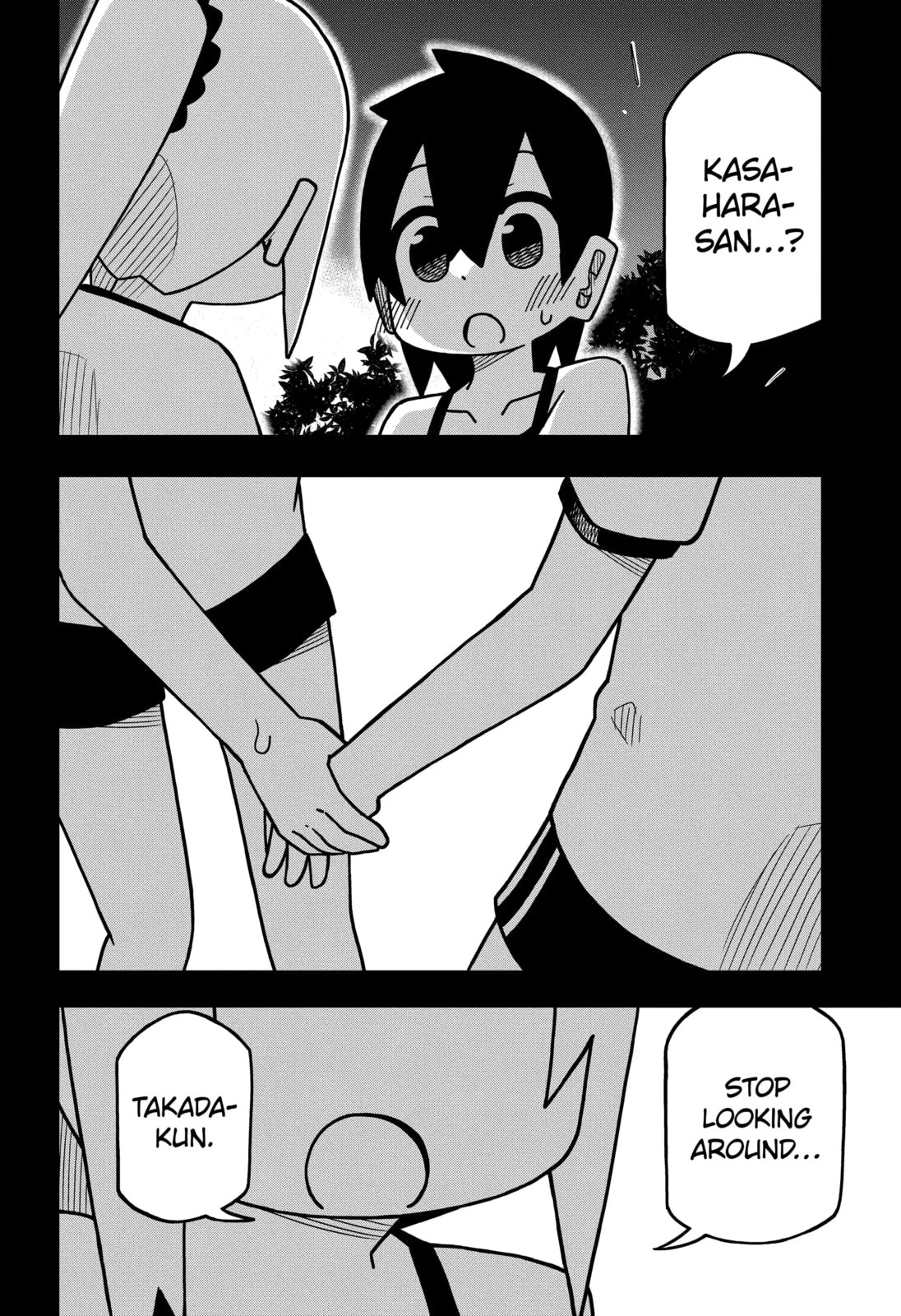 Read My Clueless First Friend chapter 180 image 1 on Lezhin